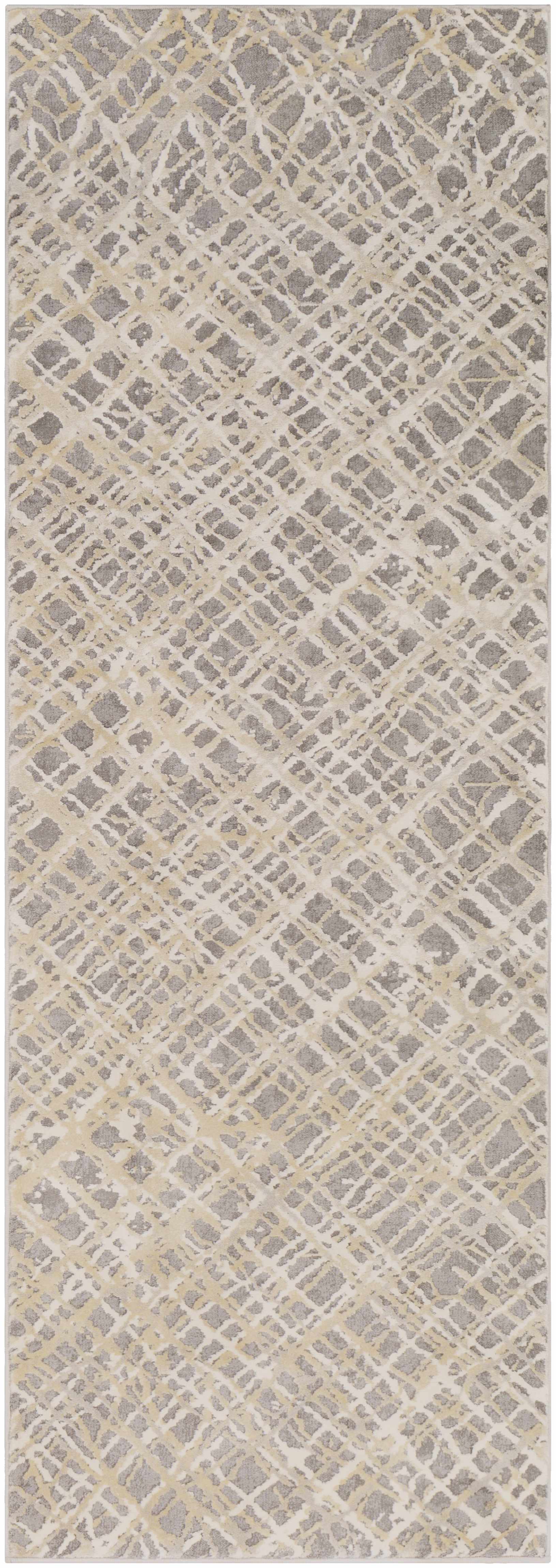 Smock Modern Trellis Web Rug - Image 3