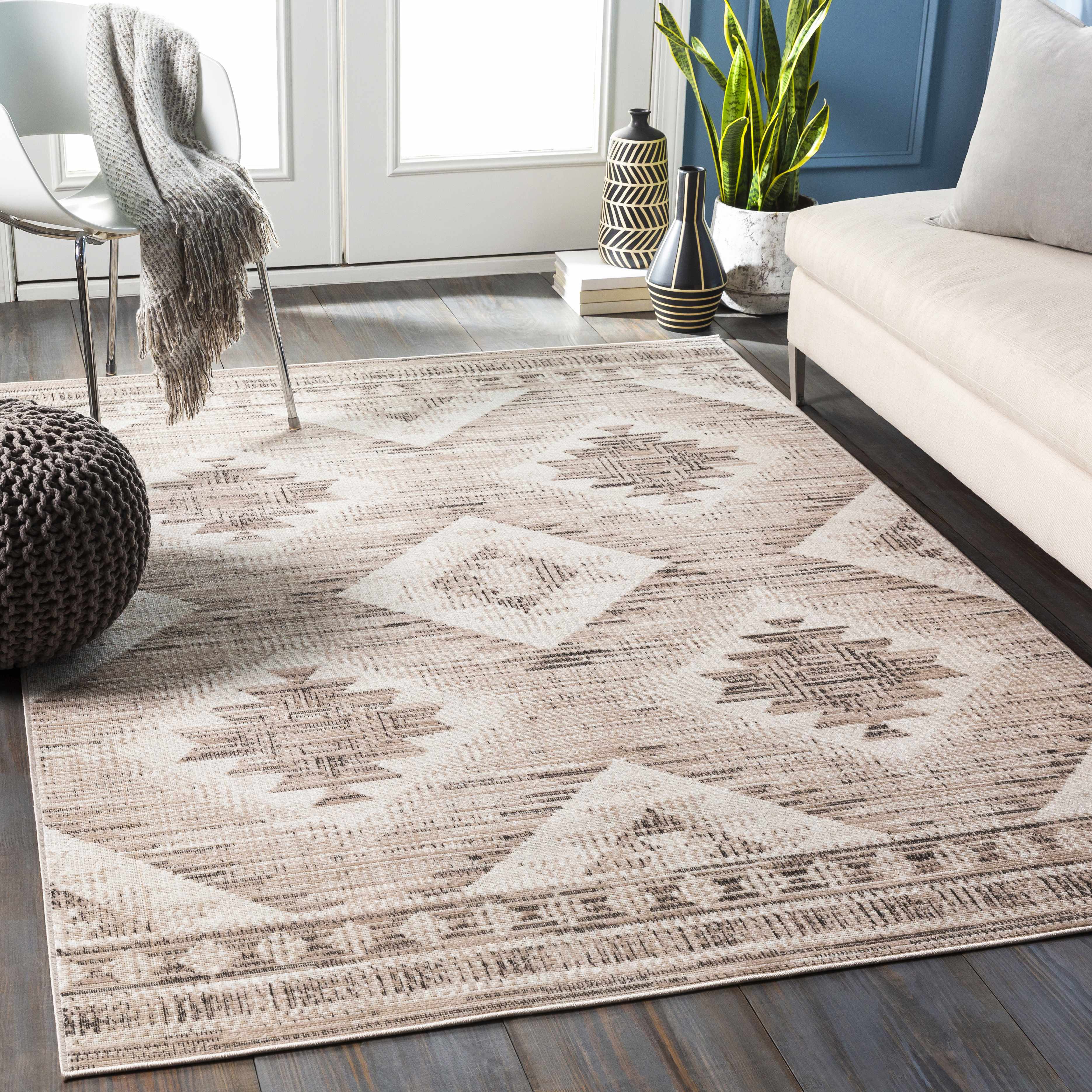 Smoketown Area Rug - Image 2
