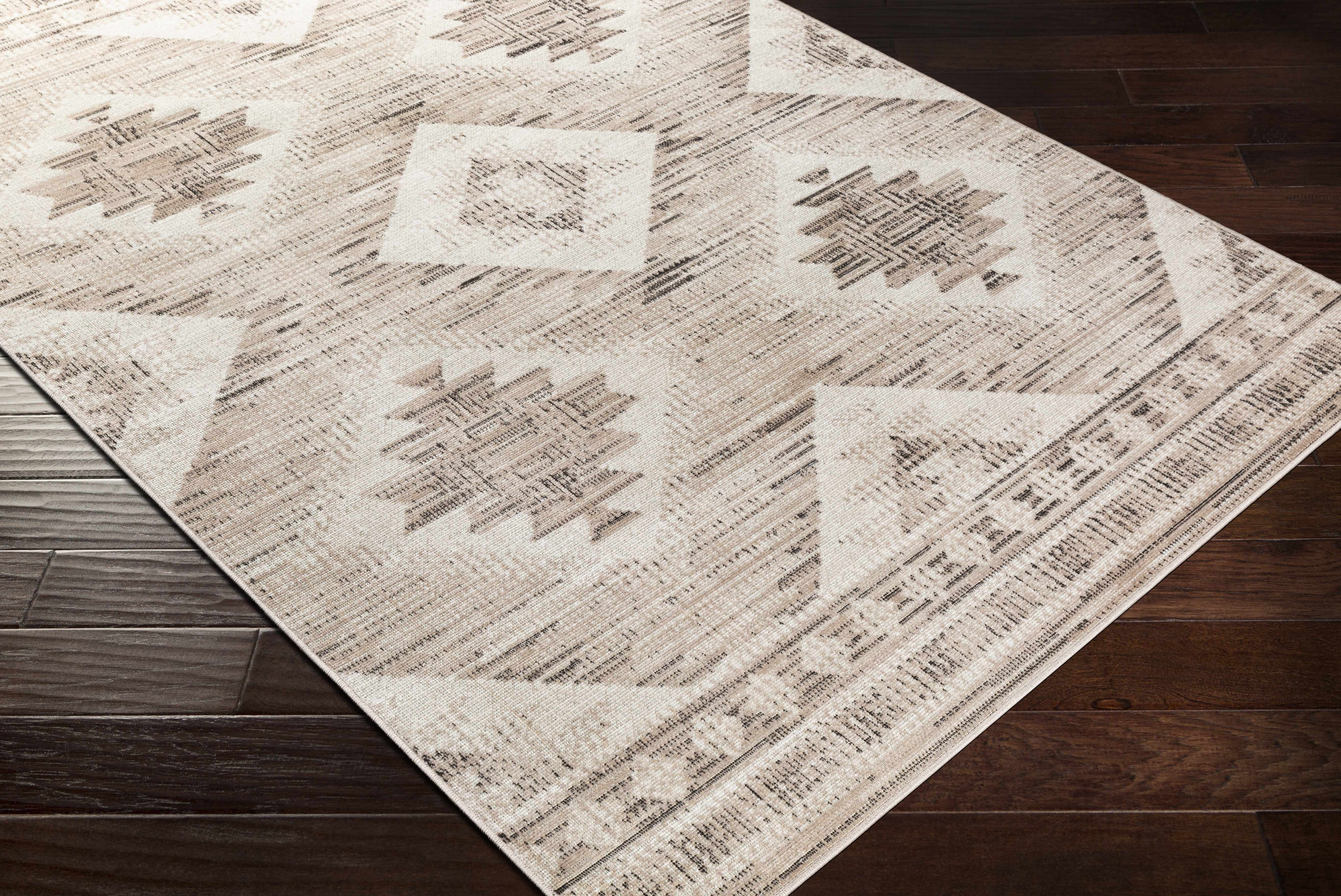 Smoketown Area Rug - Image 6