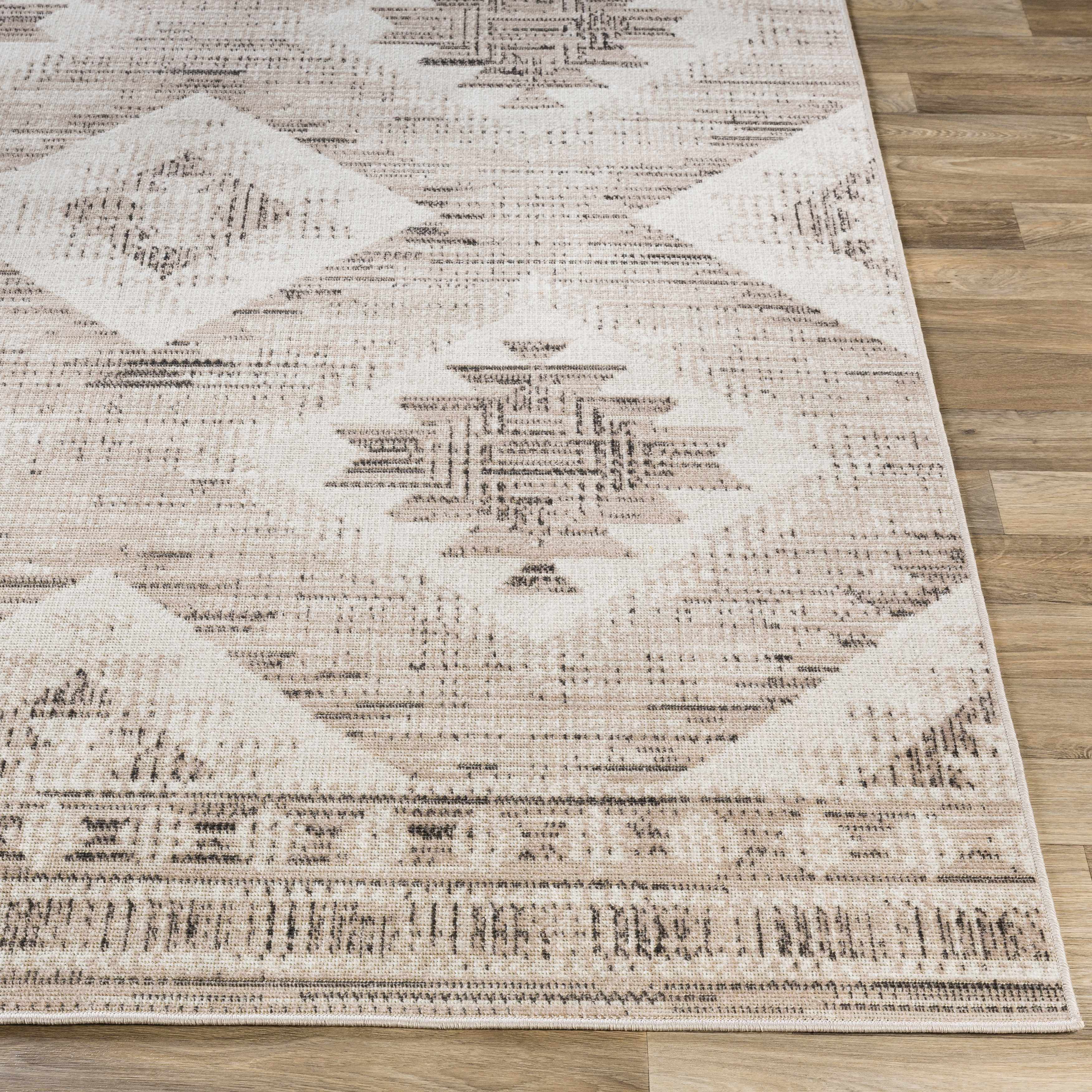 Smoketown Area Rug - Image 8