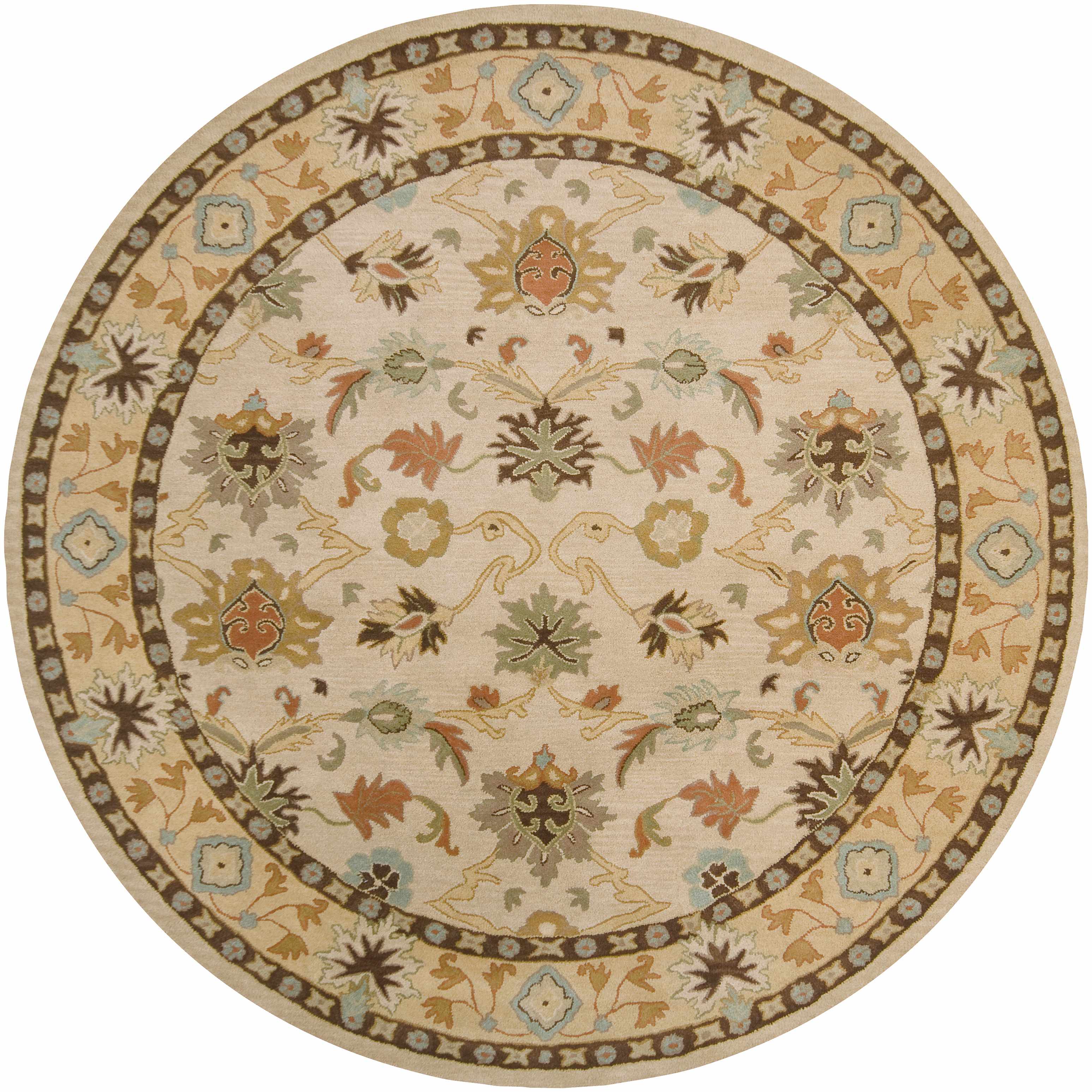 Smoot Area Rug - Image 13