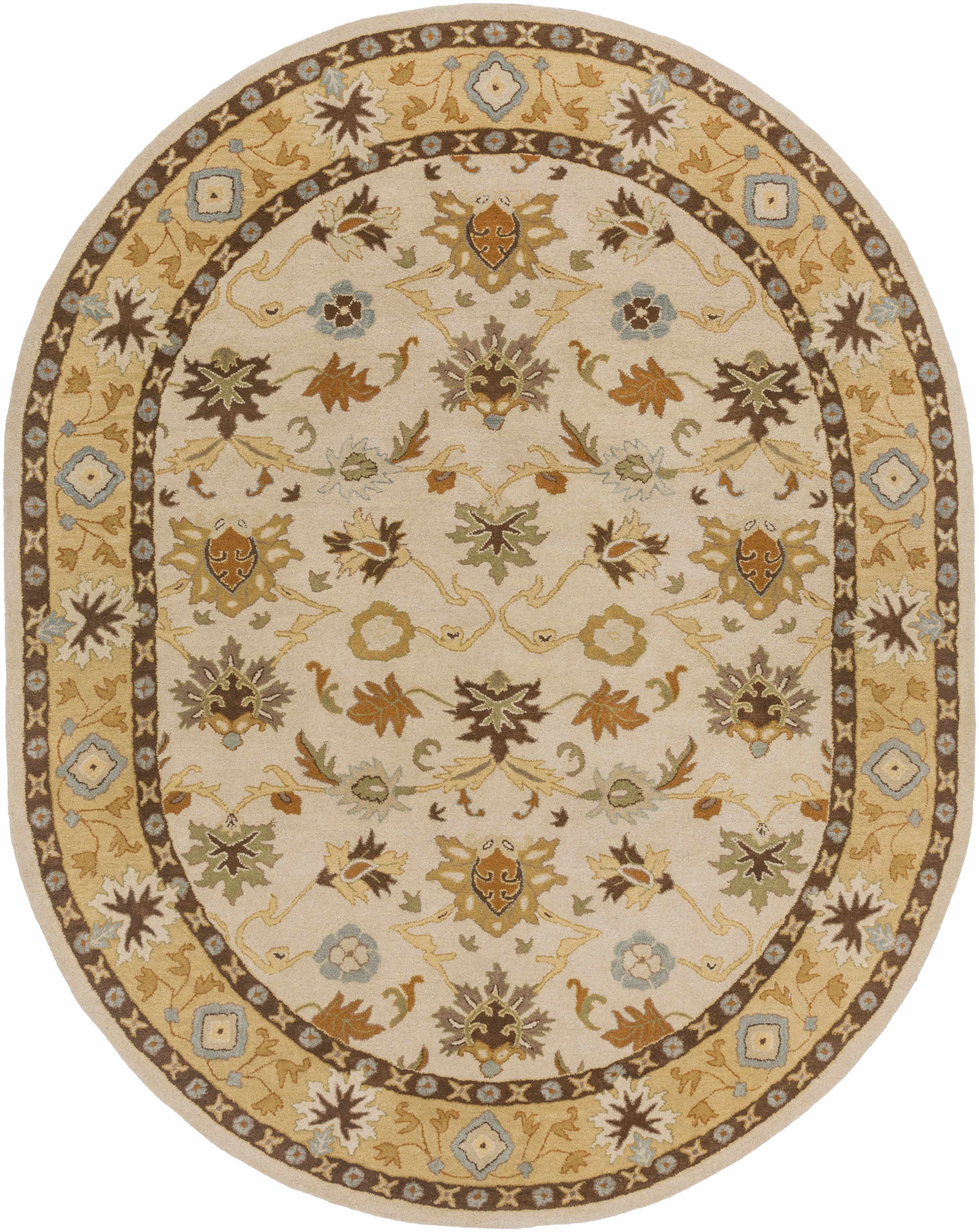 Smoot Area Rug - Image 14
