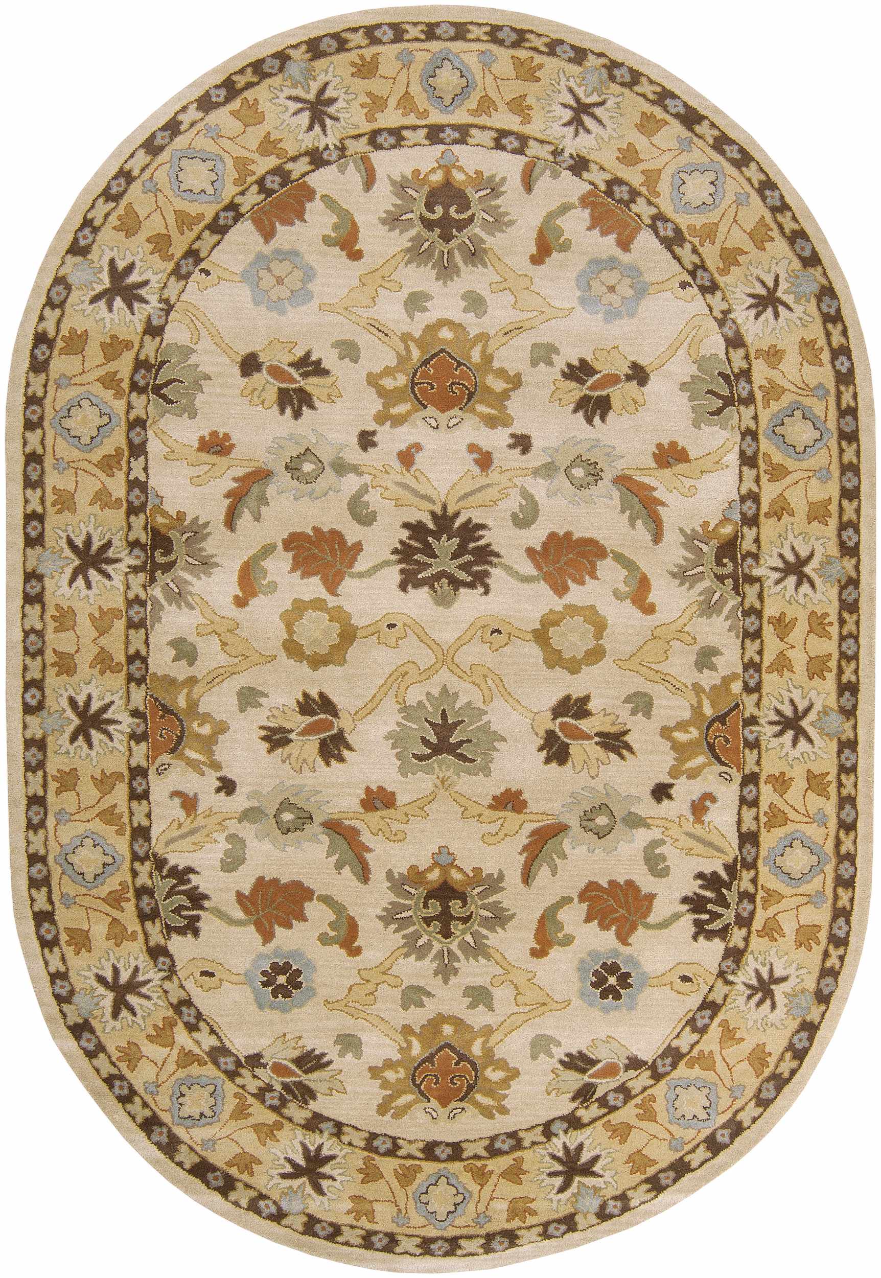 Smoot Area Rug - Image 16