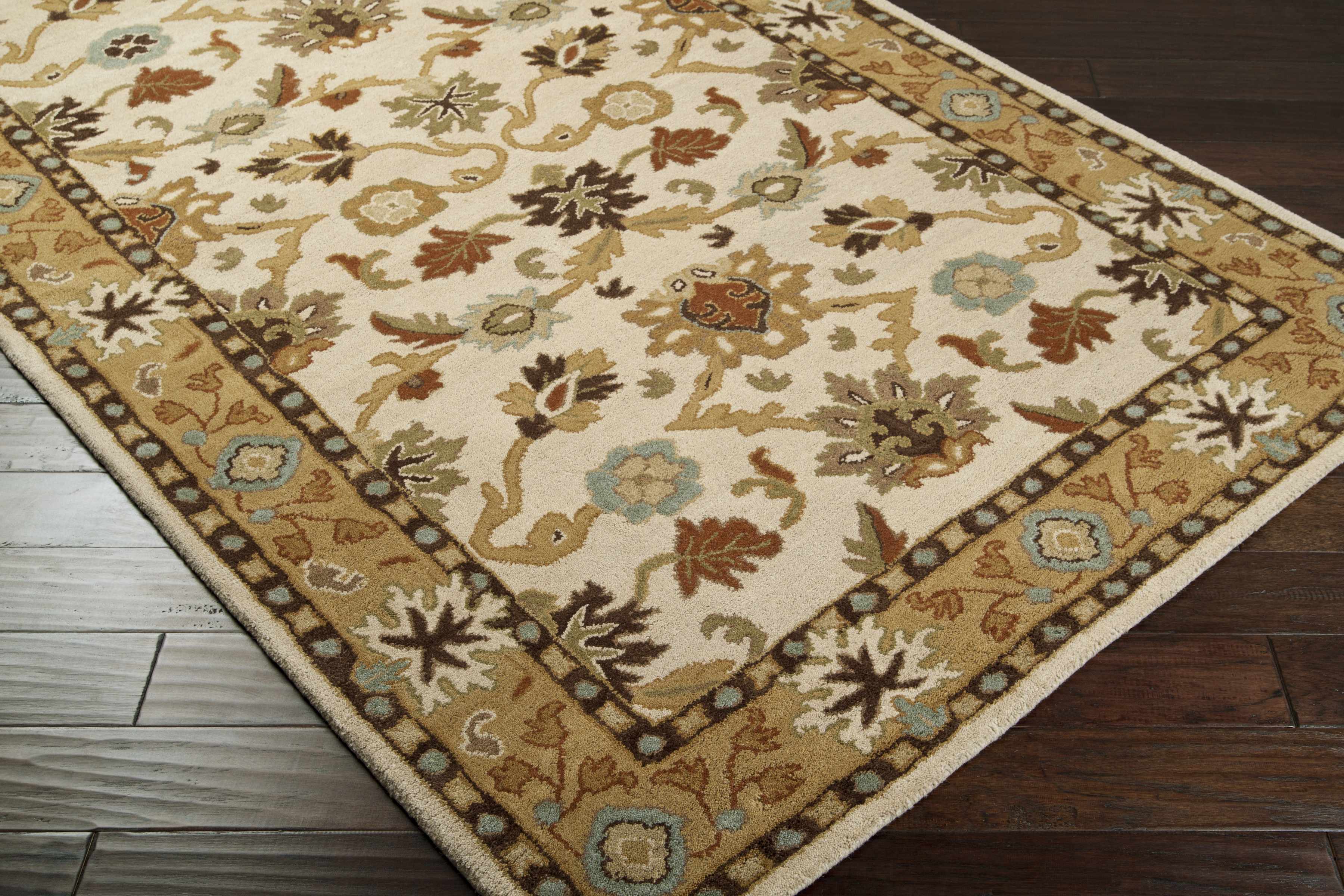 Smoot Area Rug - Image 17