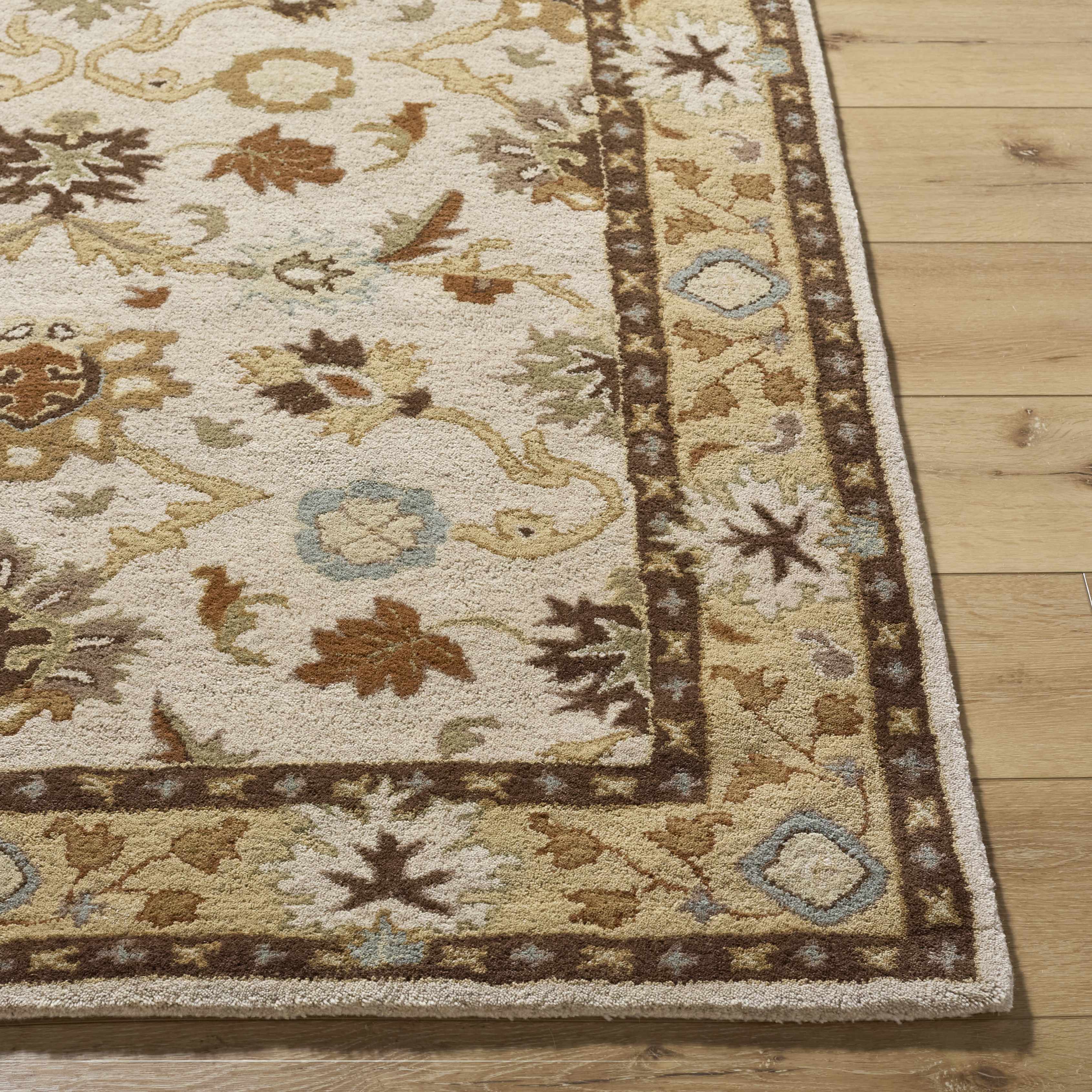 Smoot Area Rug - Image 18