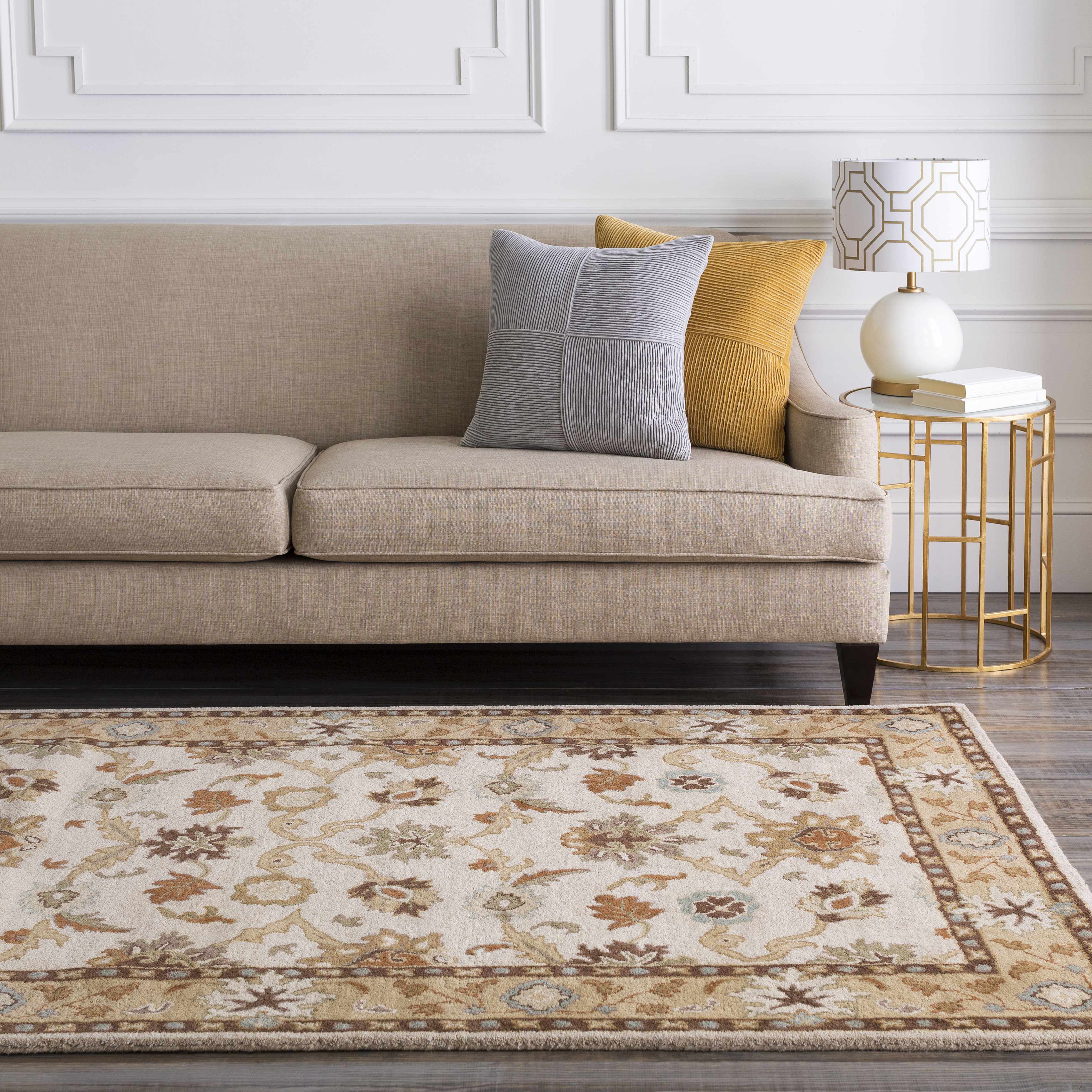 Smoot Area Rug - Image 2