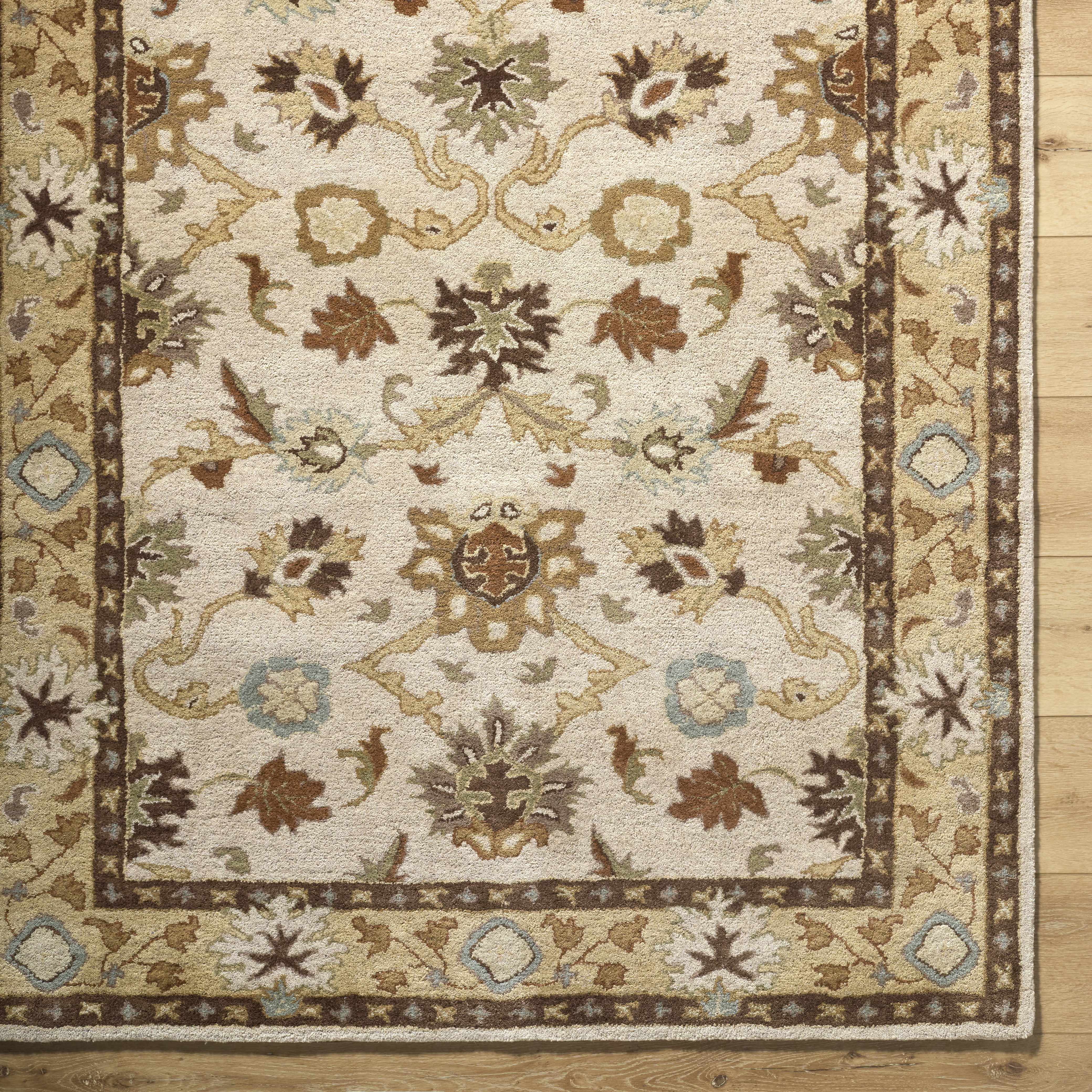 Smoot Area Rug - Image 21
