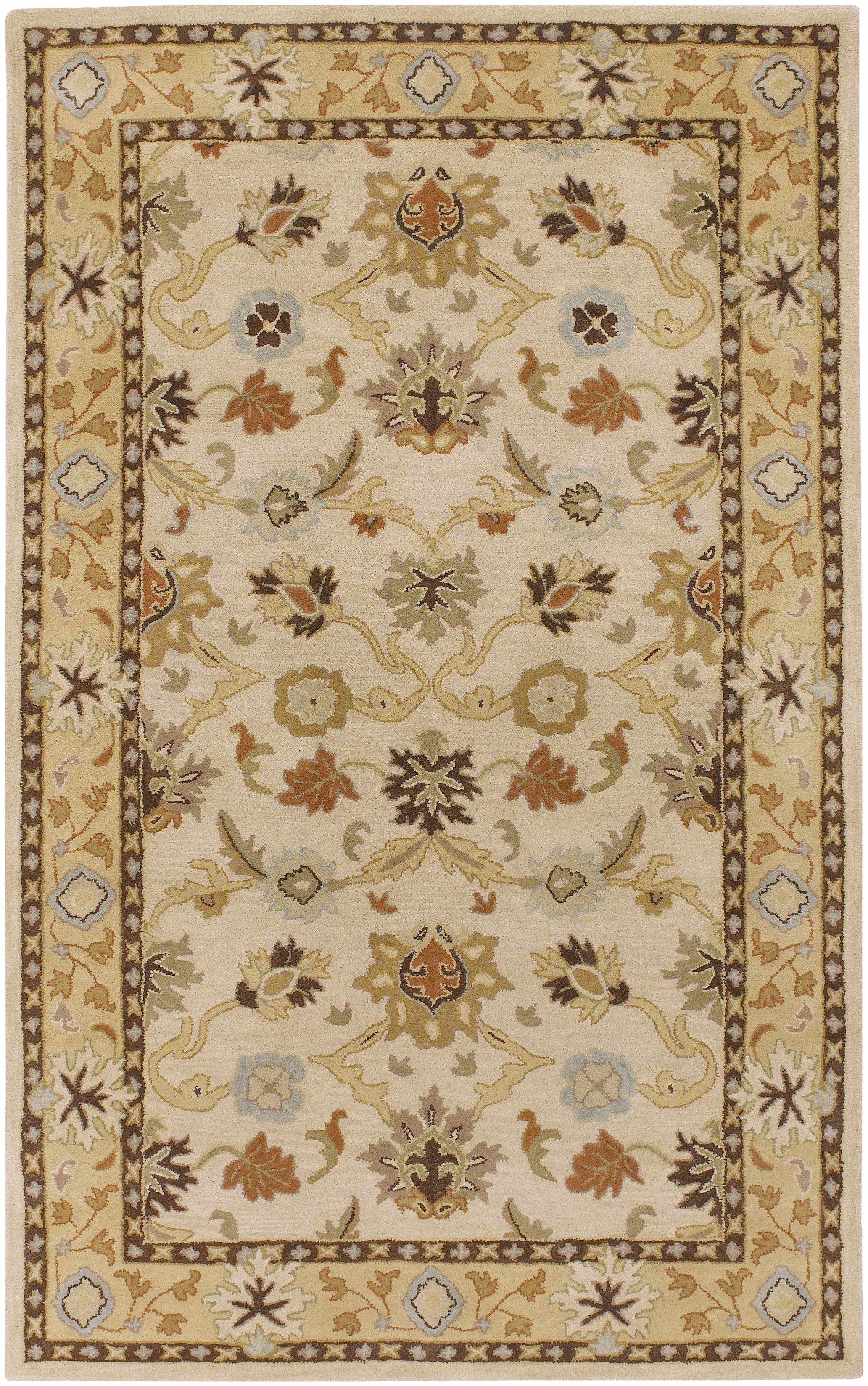 Smoot Area Rug - Image 3