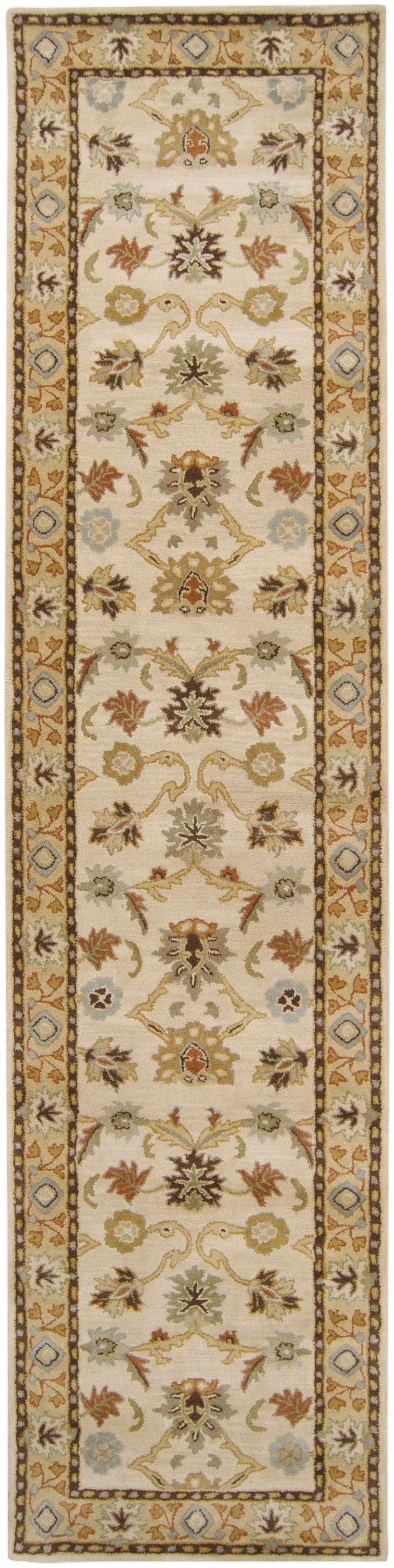 Smoot Area Rug - Image 4