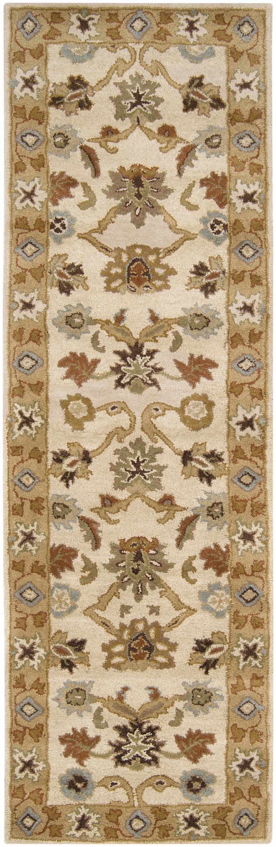 Smoot Area Rug - Image 5