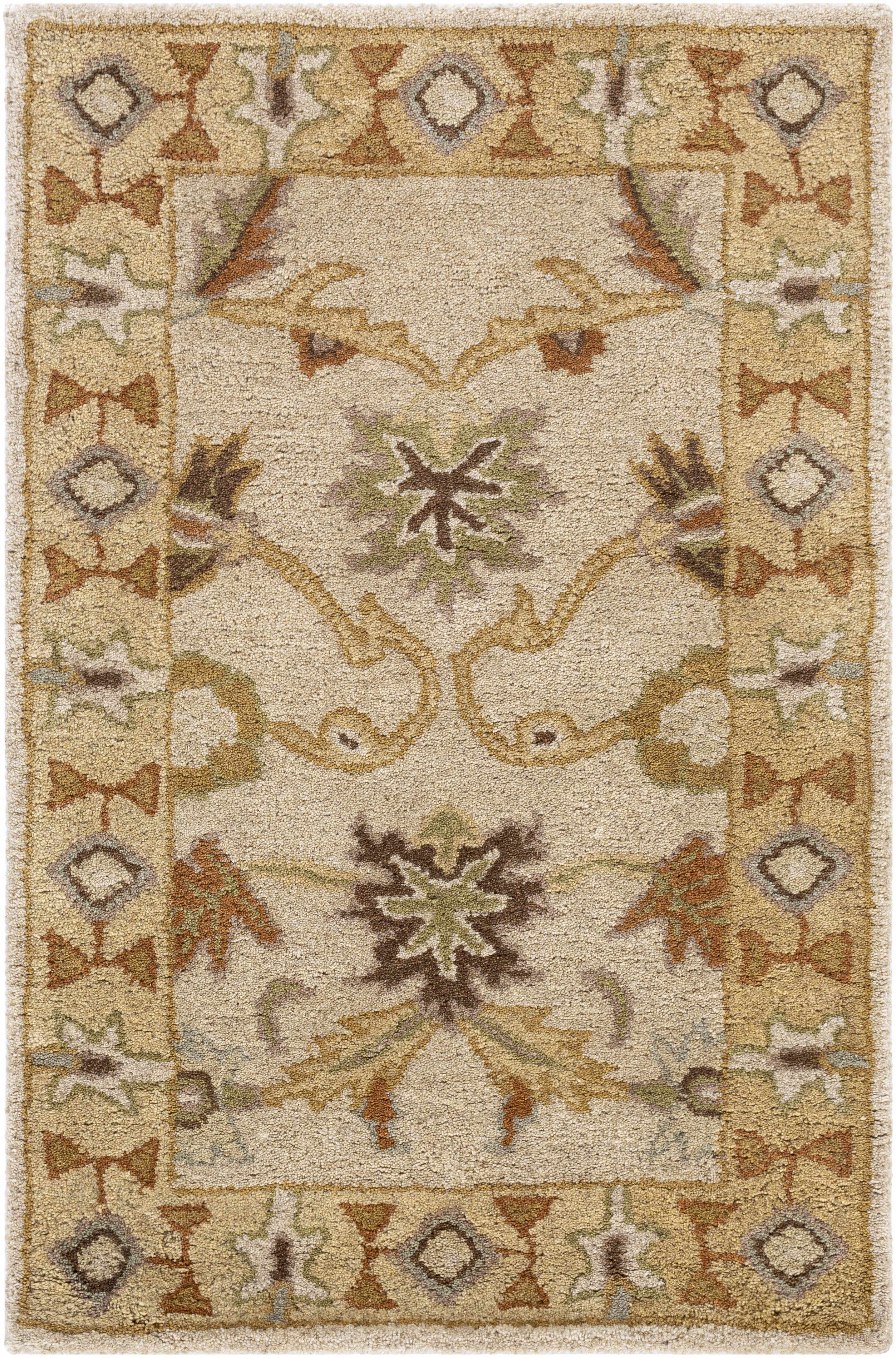 Smoot Area Rug - Image 6