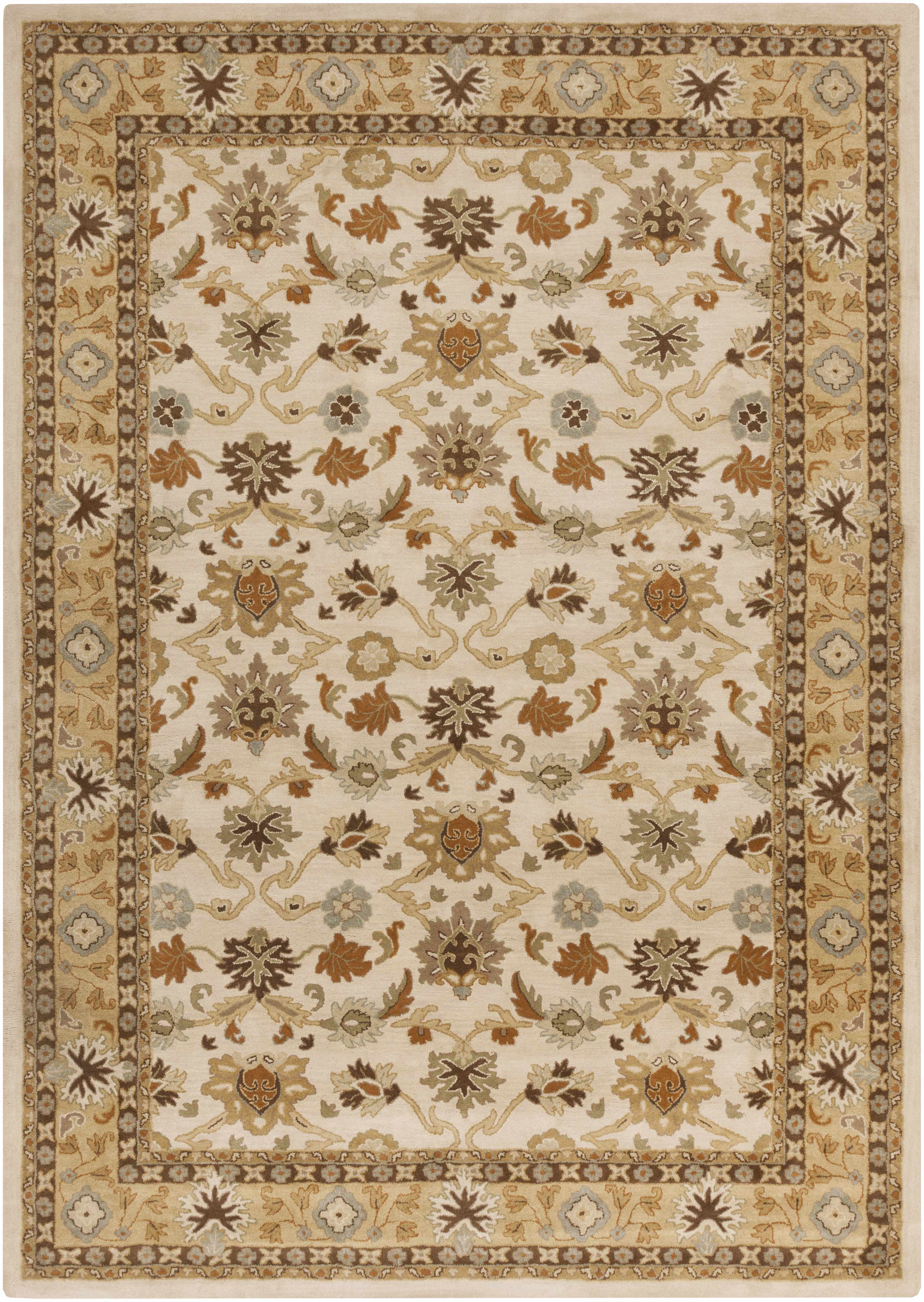 Smoot Area Rug - Image 7
