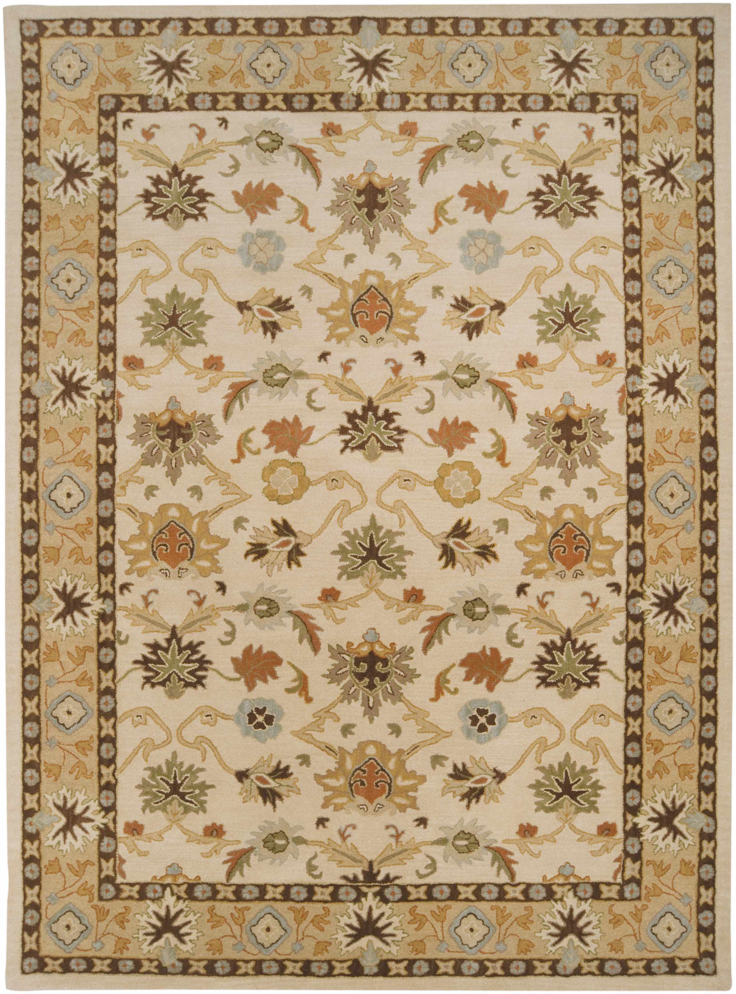Smoot Area Rug - Image 8
