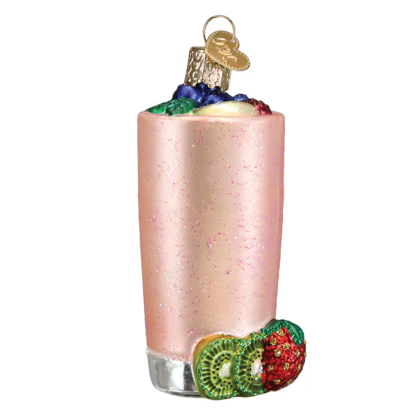 Smoothie Ornament - Image 3