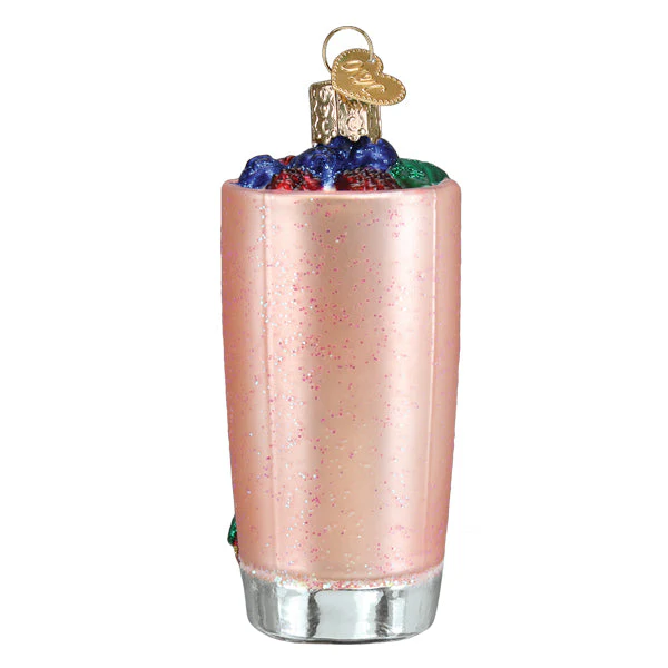 Smoothie Ornament - Image 4