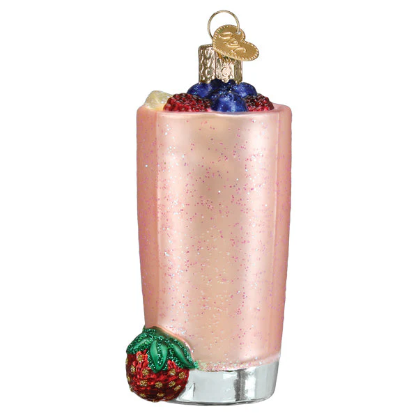 Smoothie Ornament - Image 5