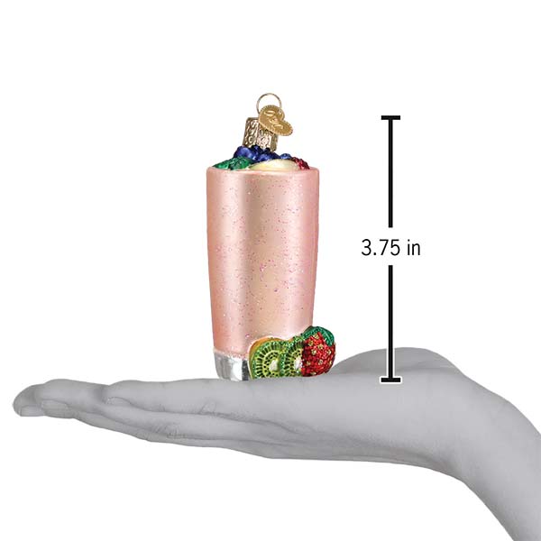 Smoothie Ornament - Image 6