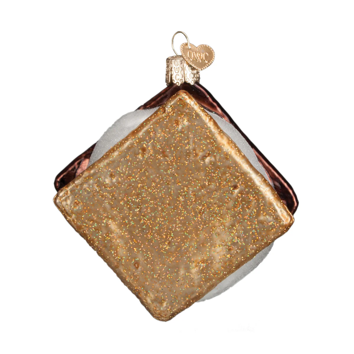 S'more Ornament by Old World Christmas - Image 3
