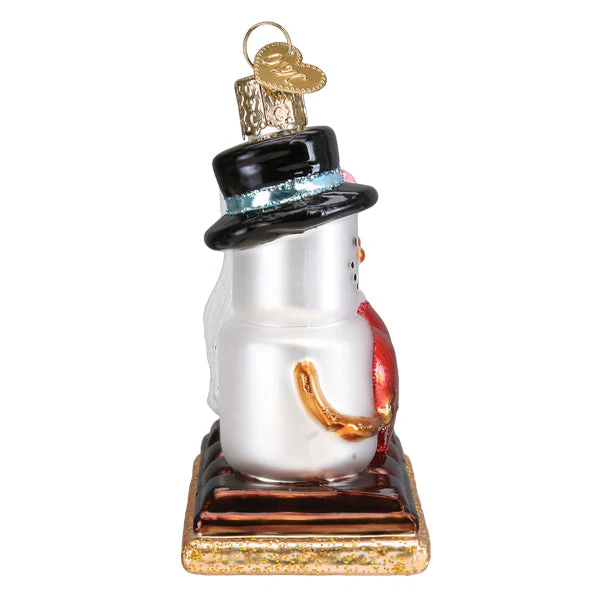 S'mores In-love Ornament - Image 5