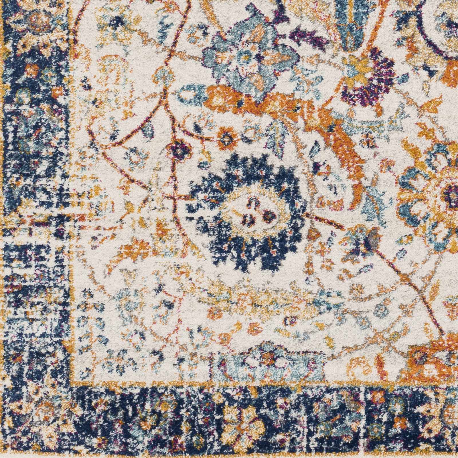 Smyrna Area Rug - Image 4