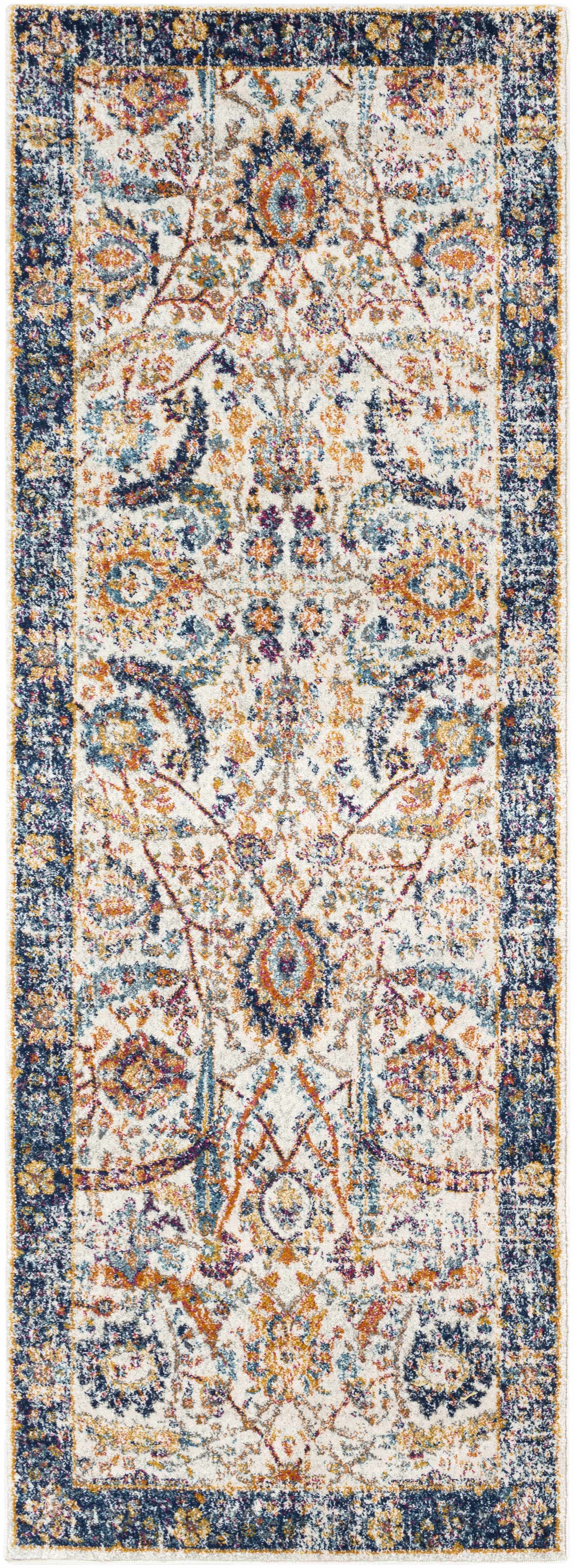 Smyrna Area Rug - Image 6