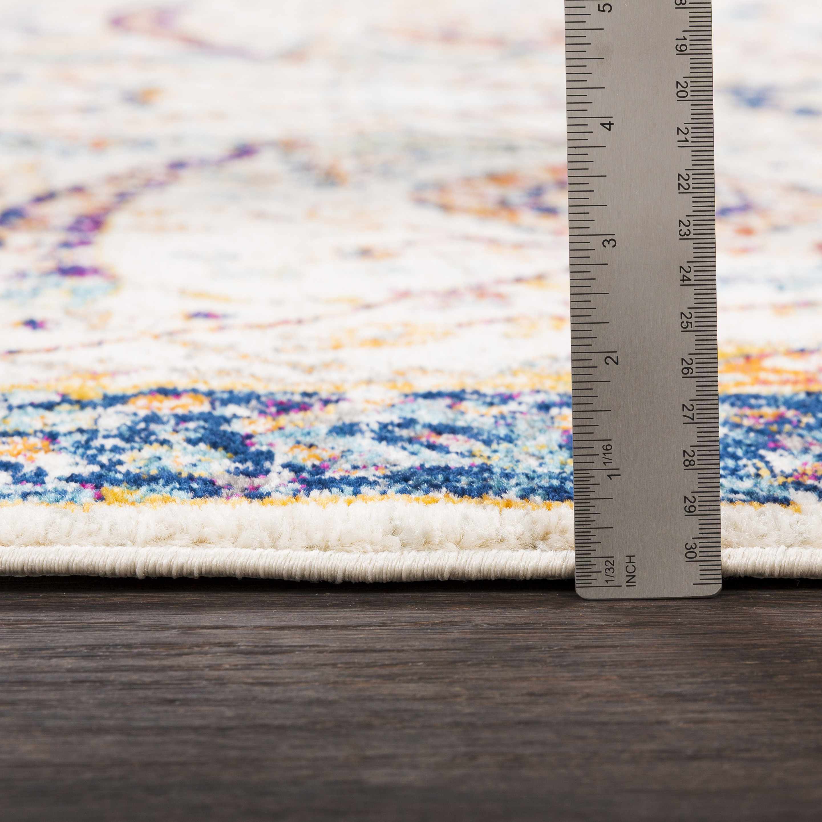Smyrna Area Rug - Image 8