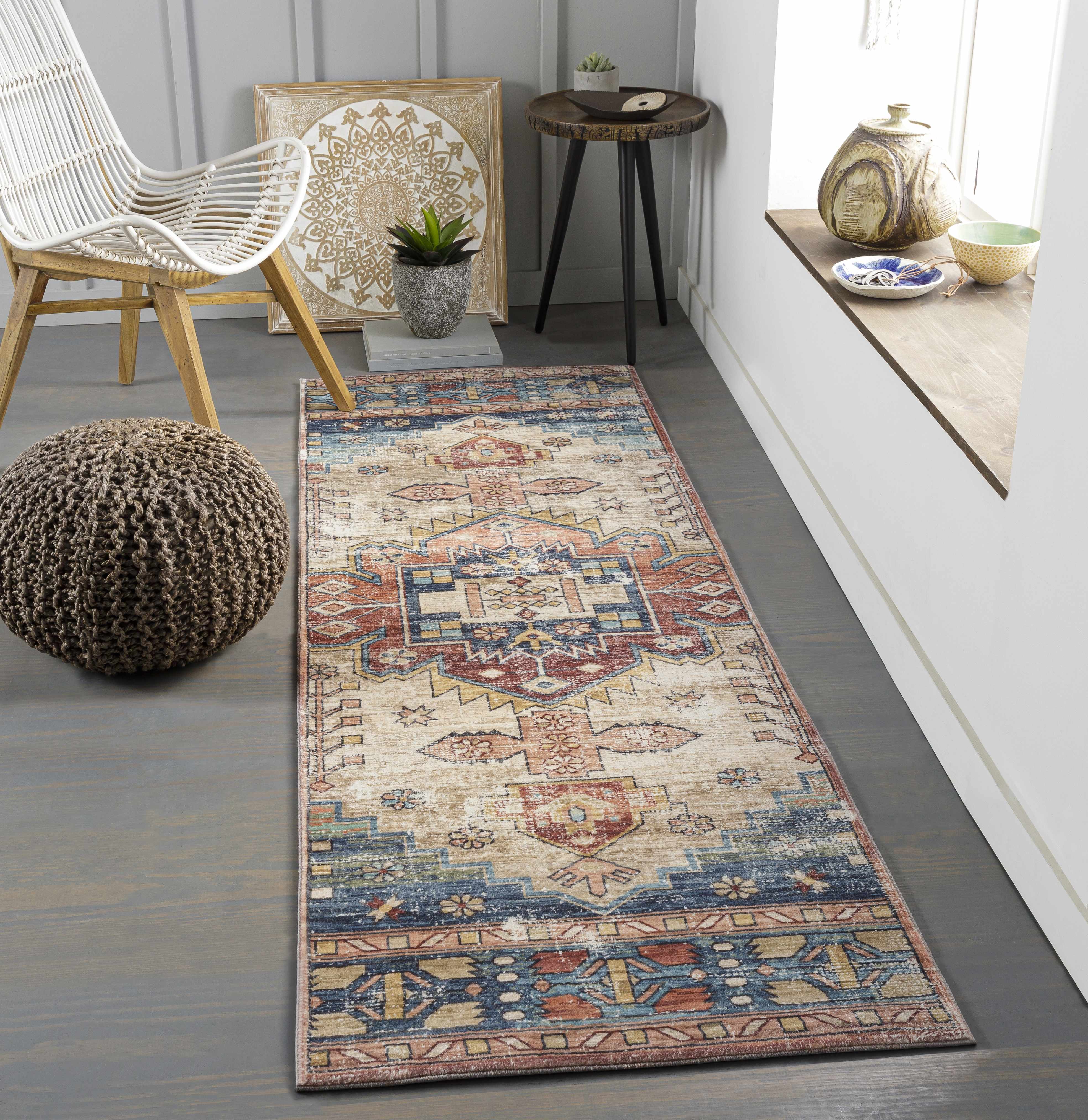 Snell Area Rug - Clearance - Image 10