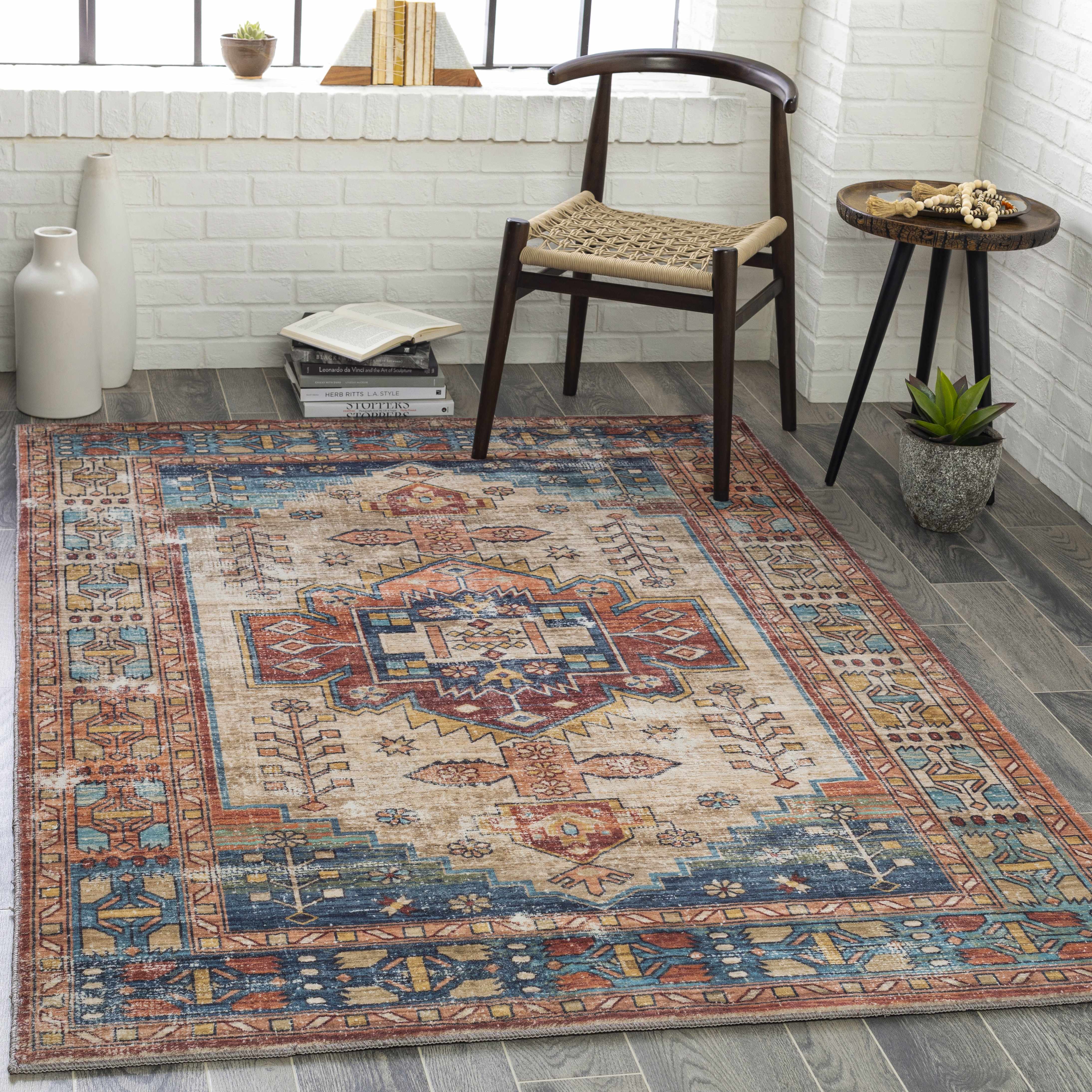 Snell Area Rug - Clearance - Image 11