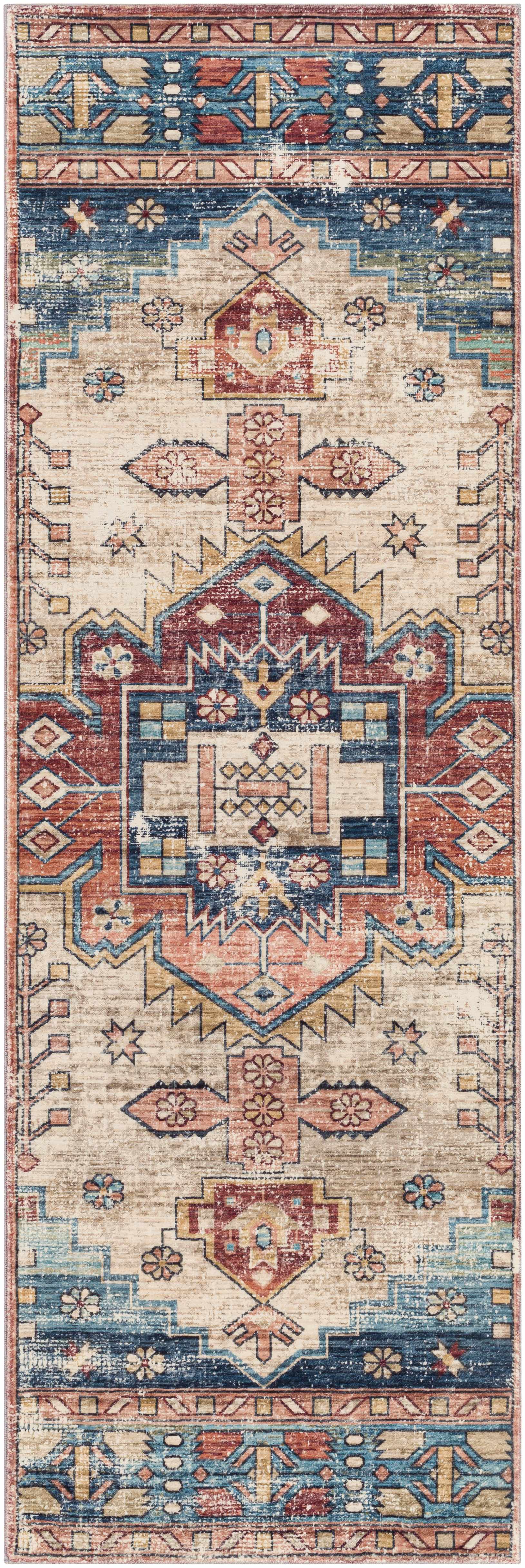Snell Area Rug - Clearance - Image 3
