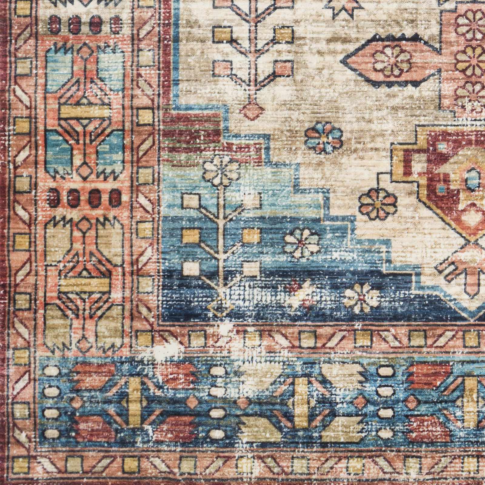 Snell Area Rug - Clearance - Image 5