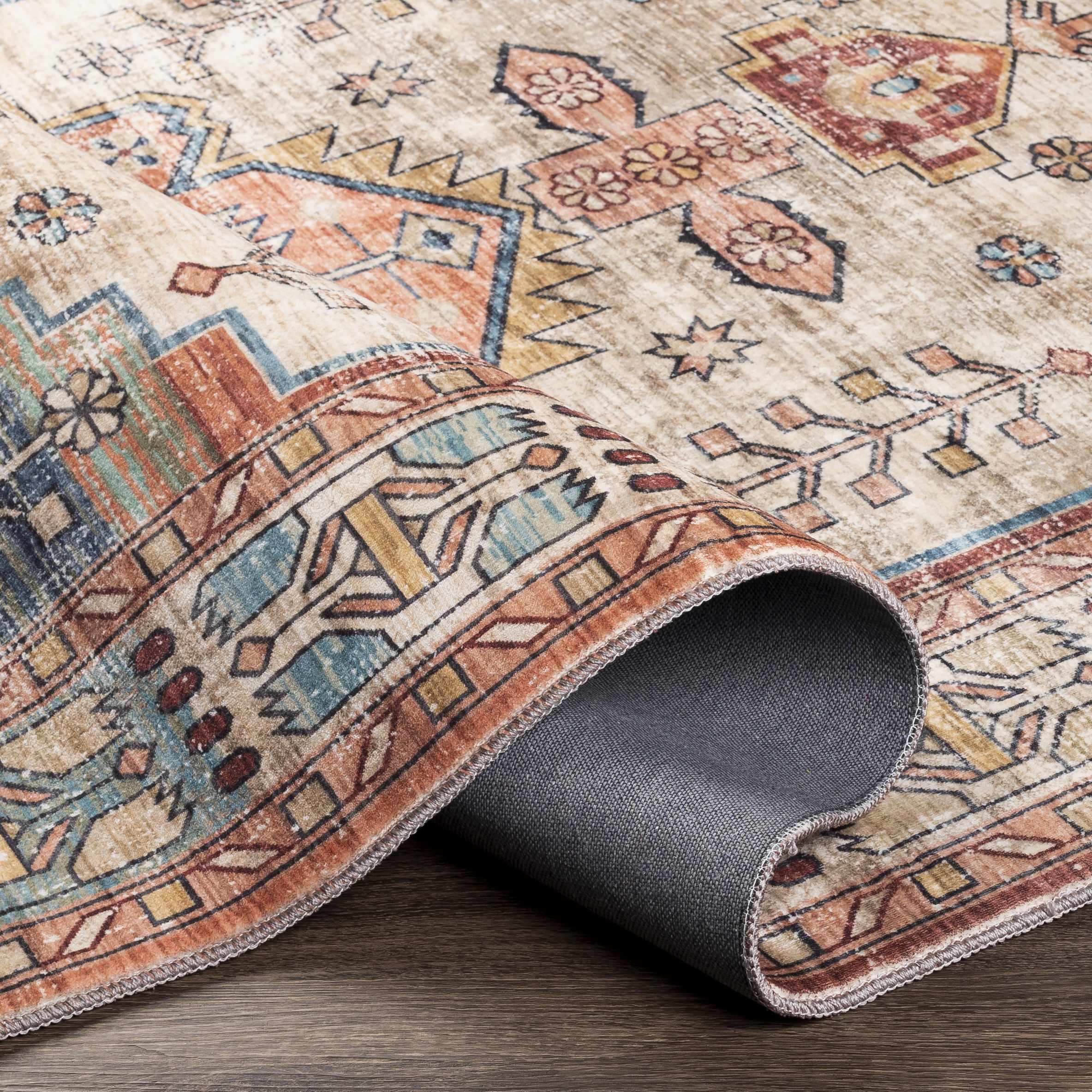 Snell Area Rug - Clearance - Image 7