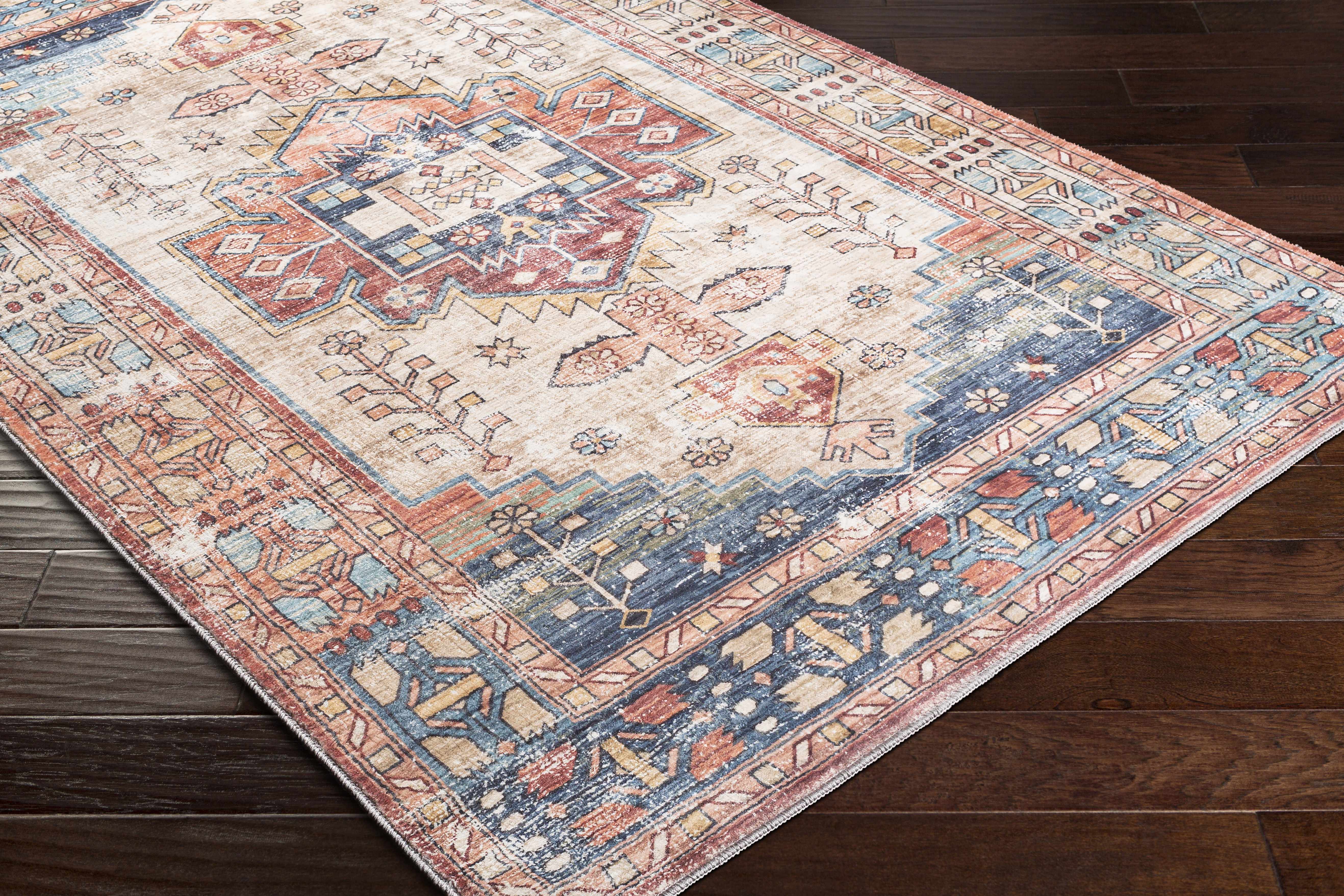Snell Area Rug - Clearance - Image 8