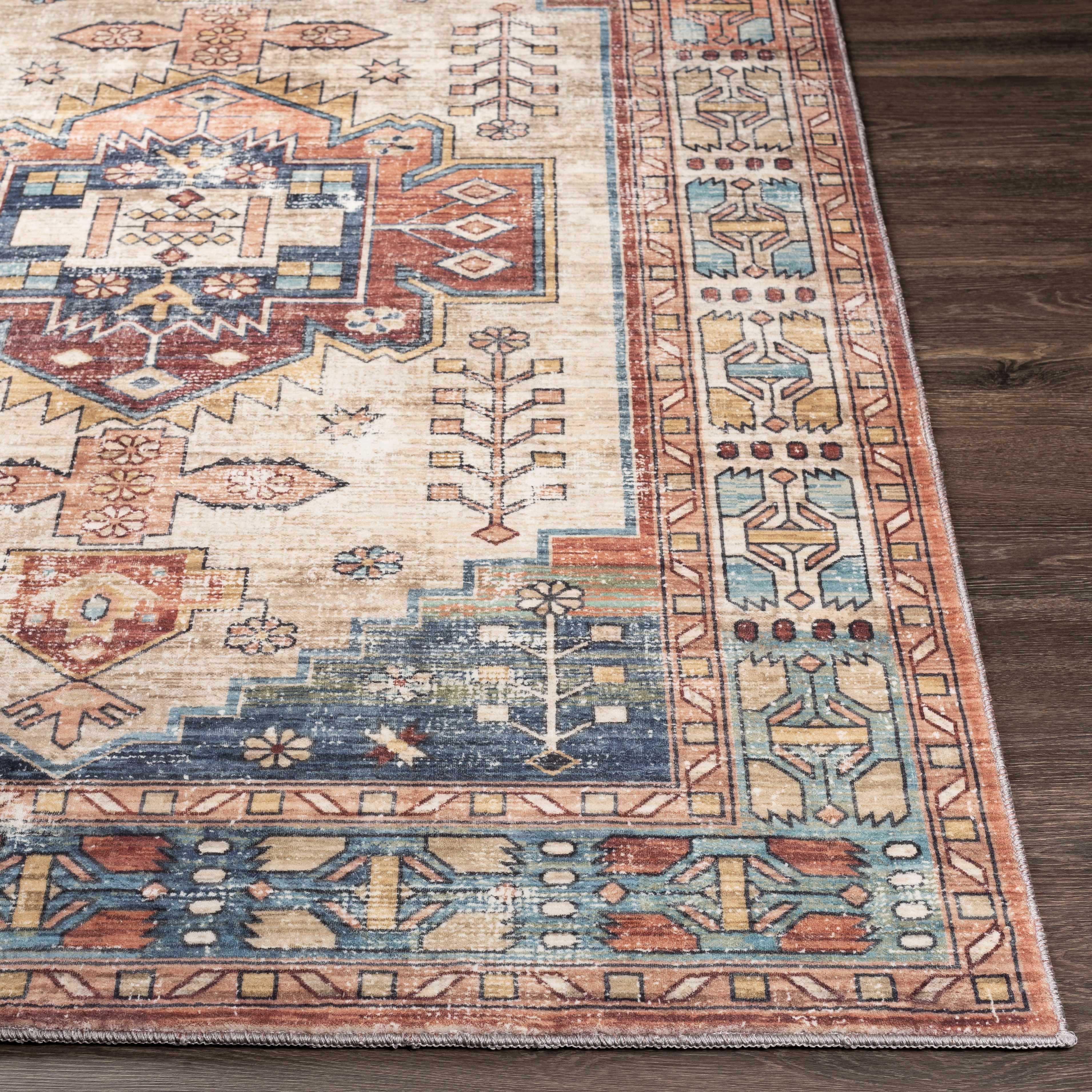 Snell Area Rug - Clearance - Image 9