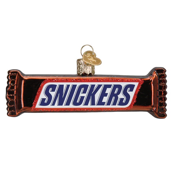 Snickers Christmas Ornament - Image 3