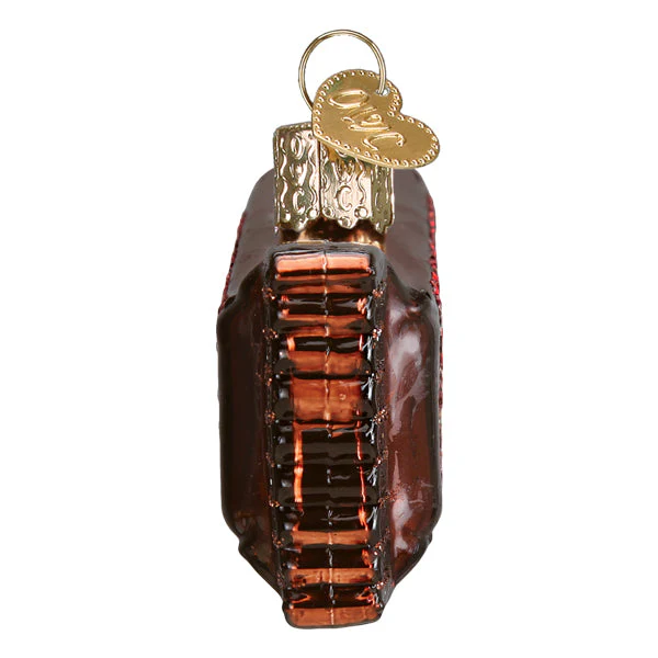 Snickers Christmas Ornament - Image 5