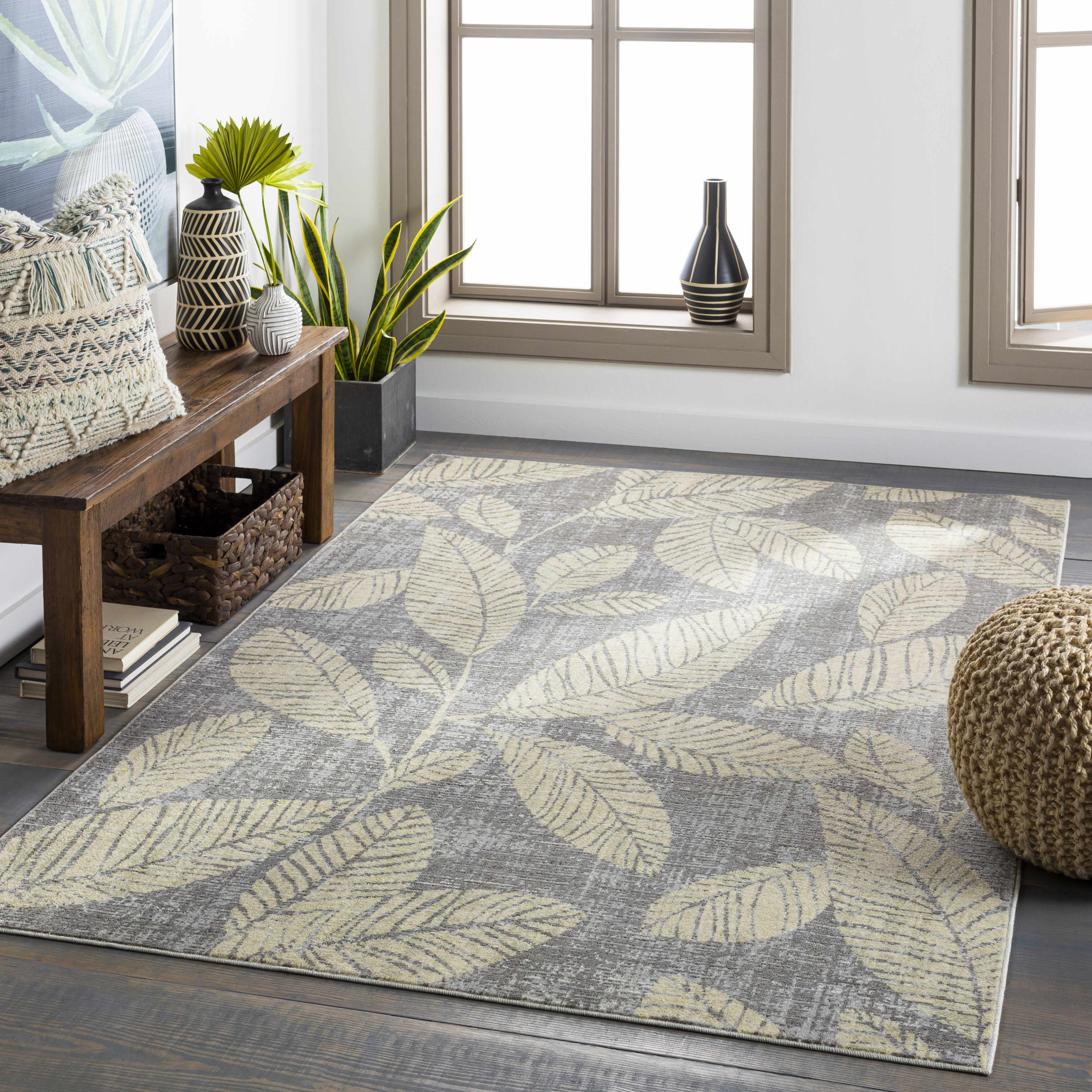 Snook Area Rug - Clearance - Image 2
