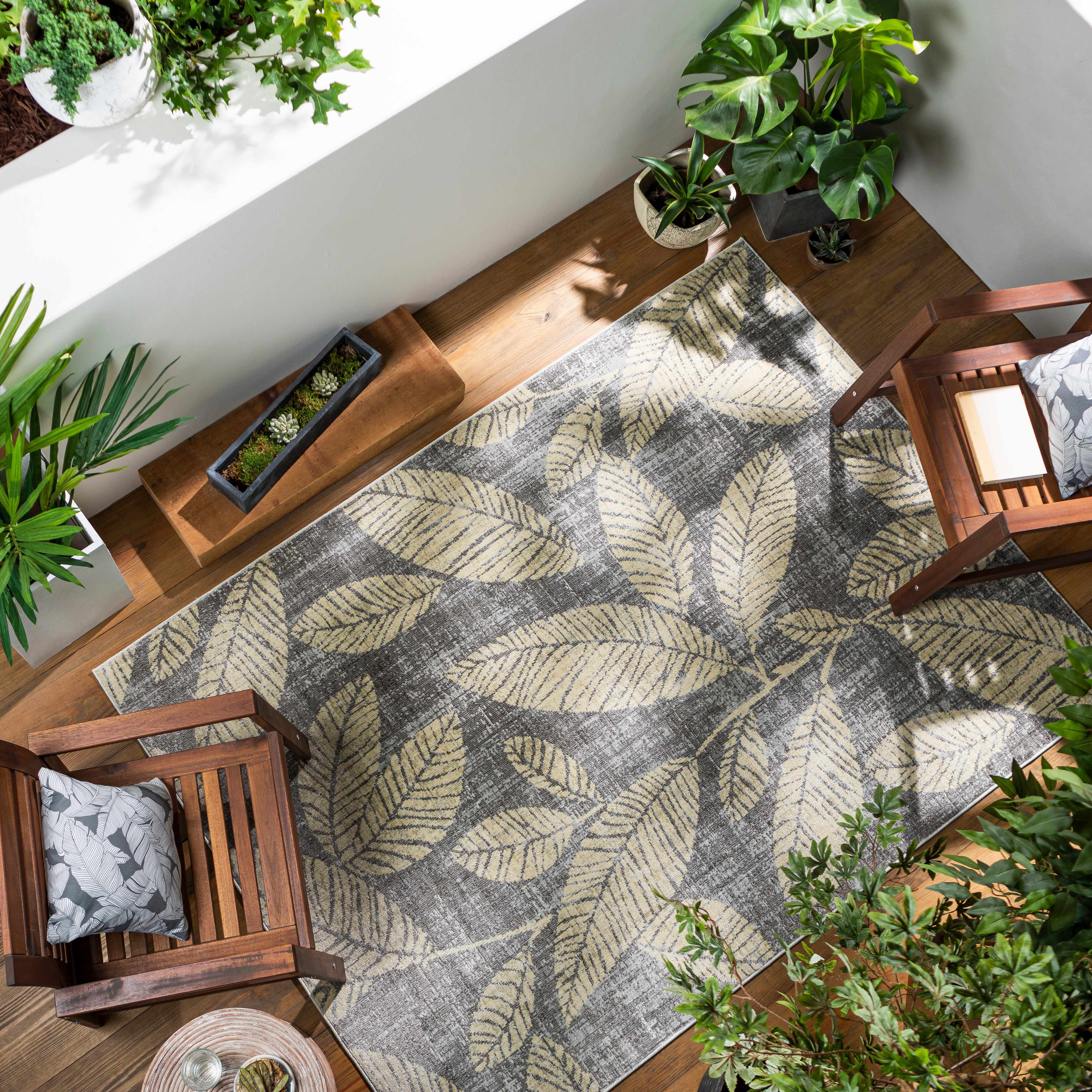 Snook Area Rug - Clearance - Image 8