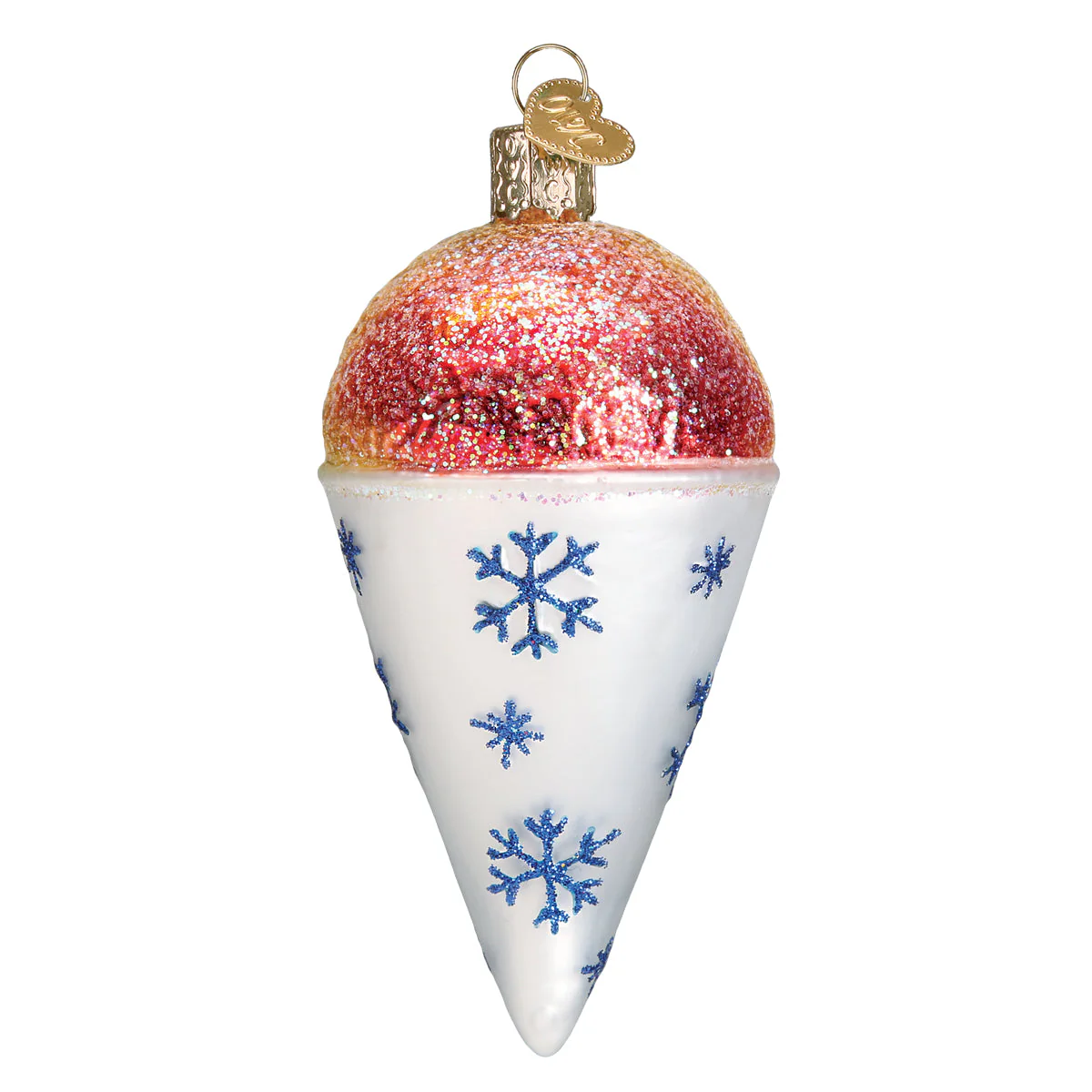 Snow Cone Ornament - Image 5