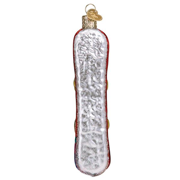 Snowboard Ornament - Image 4