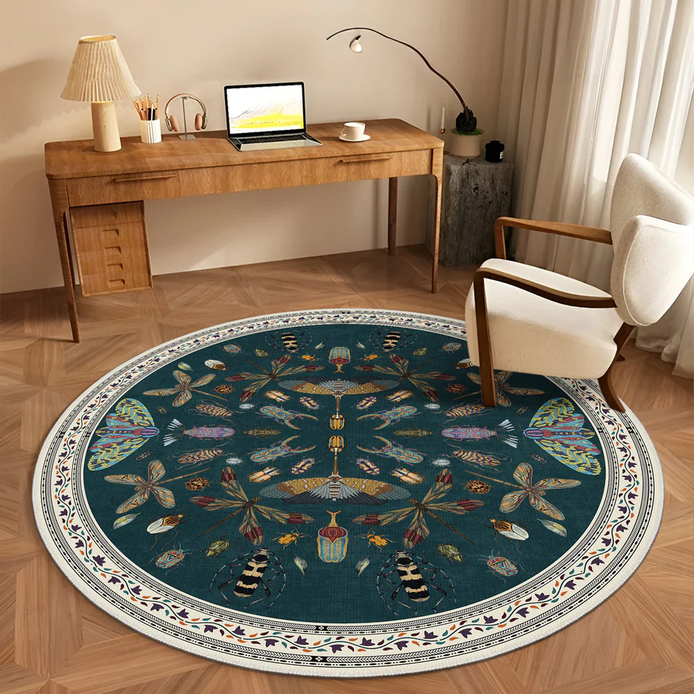 Snowdon Area Rug - Image 2