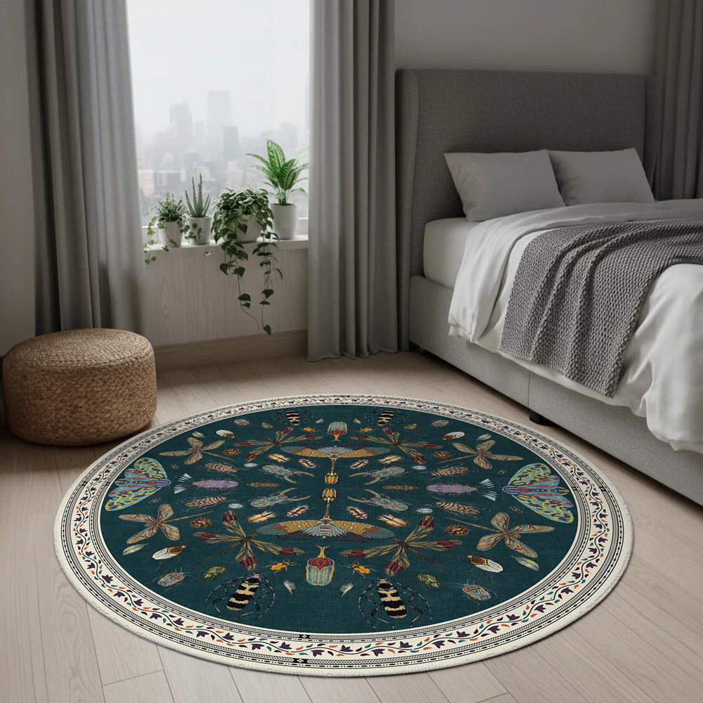 Snowdon Area Rug - Image 3
