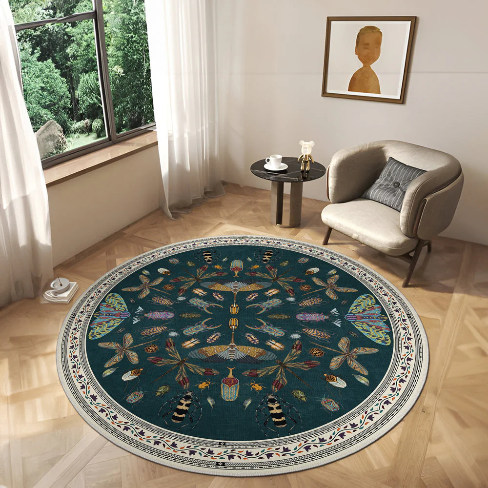 Snowdon Area Rug - Image 5