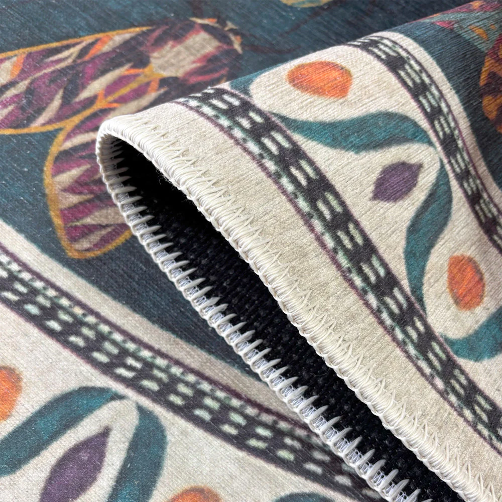Snowdon Area Rug - Image 6