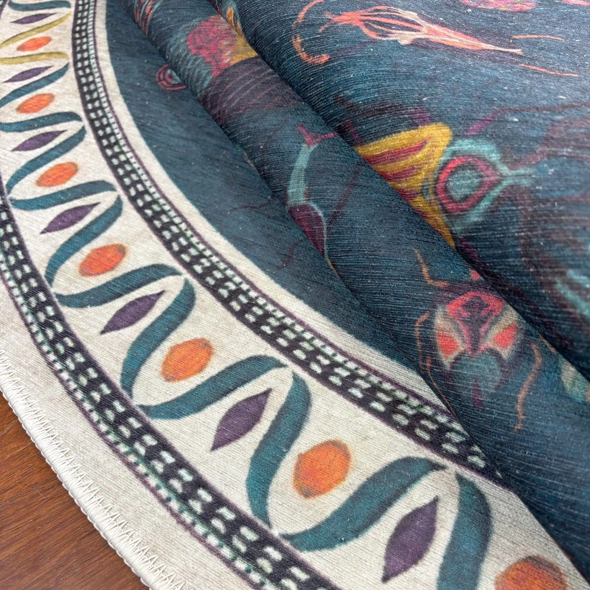 Snowdon Area Rug - Image 7