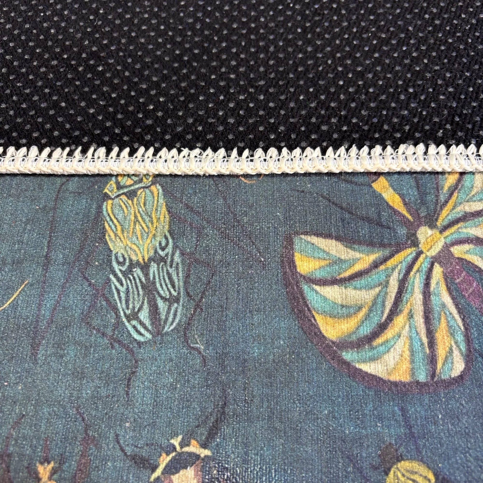 Snowdon Area Rug - Image 8