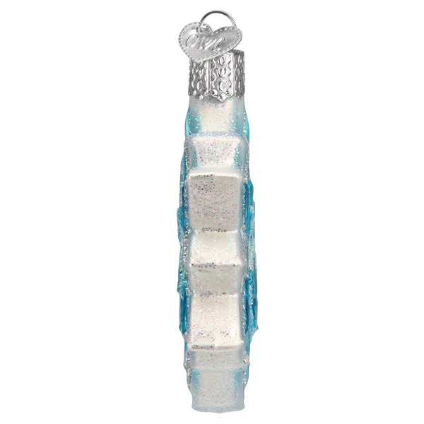 Snowflake Ornament - Image 4