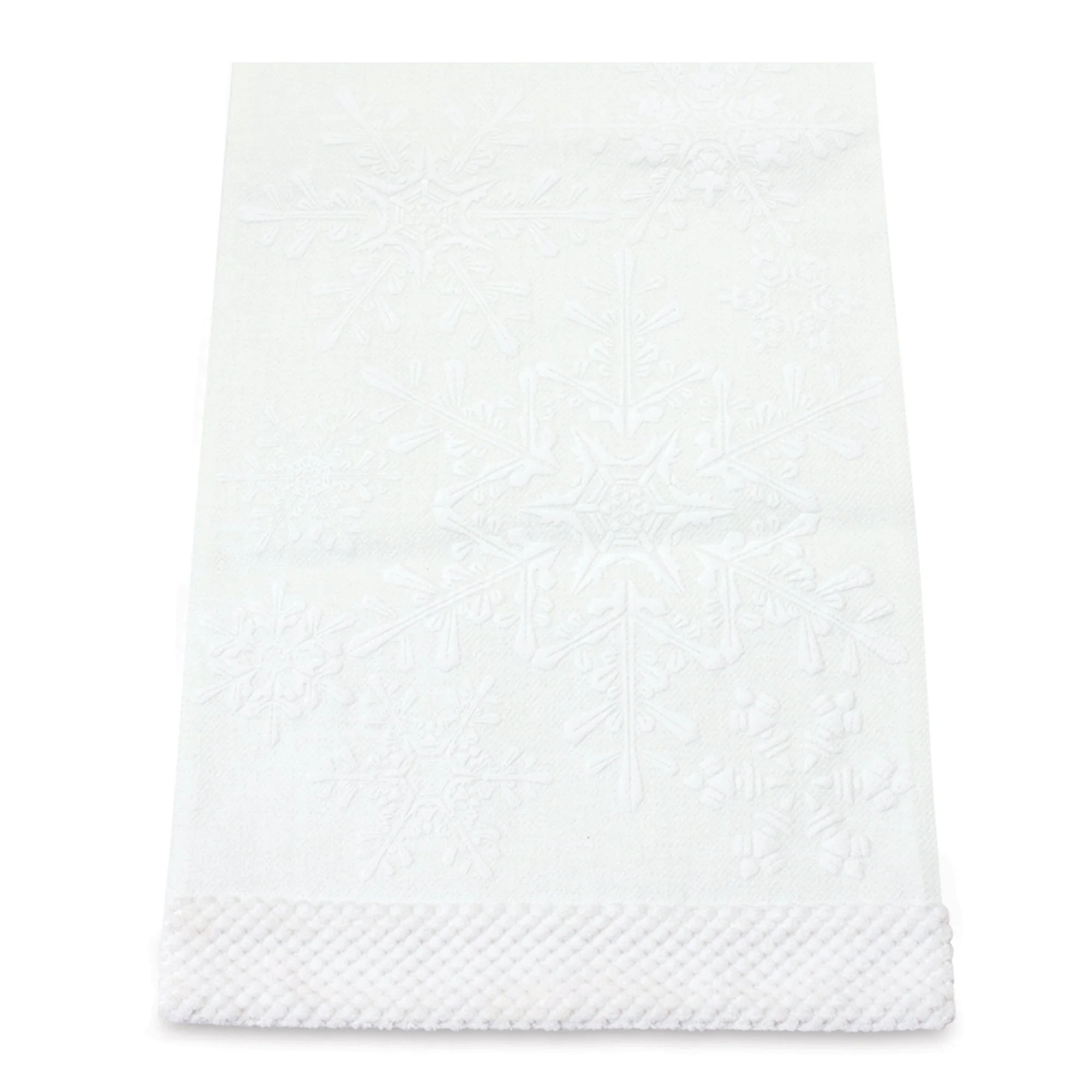 Snowflake Table Runner 72"L - Image 2