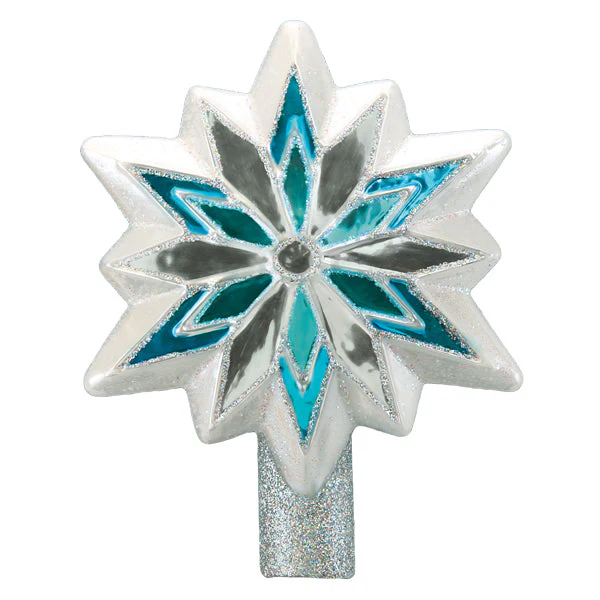Snowflake Tree Top - Image 2