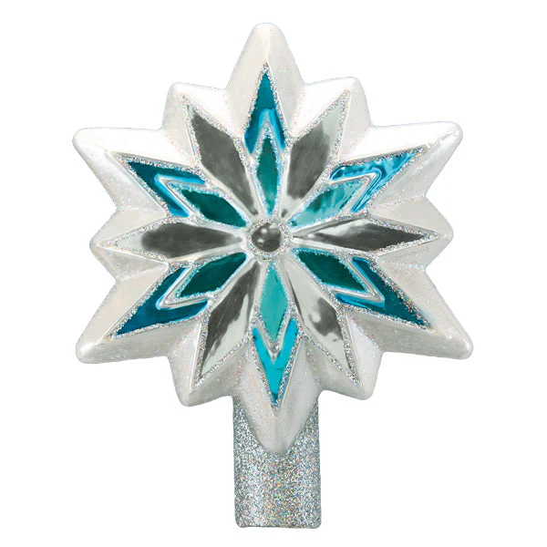 Snowflake Tree Top - Image 3