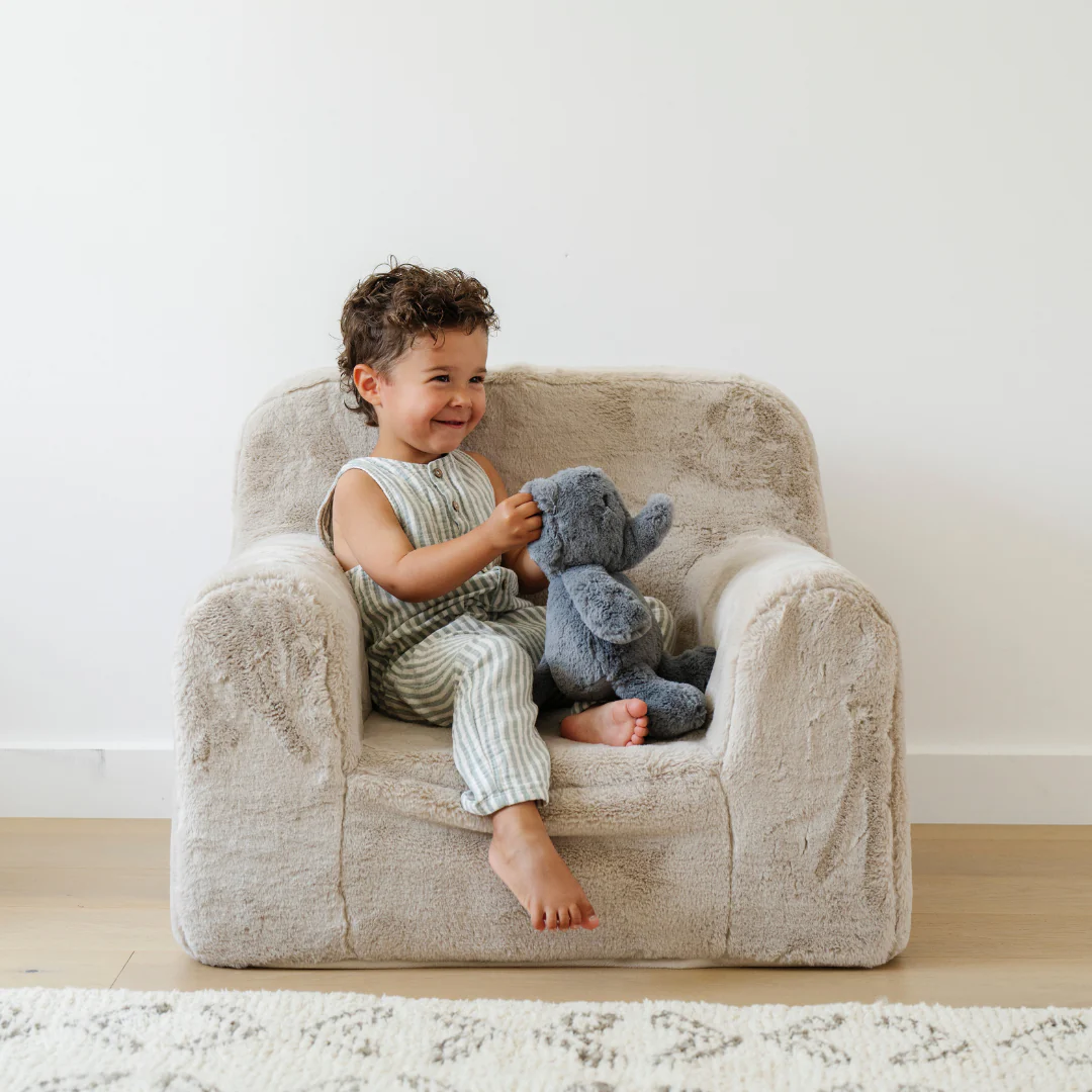 SNUGGLE UP CHAIR - Image 11